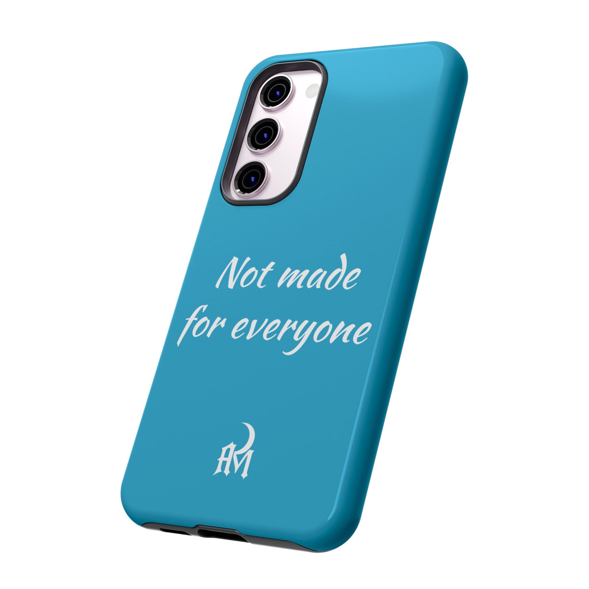 Not Made for Everyone – After Midnight Signature Case