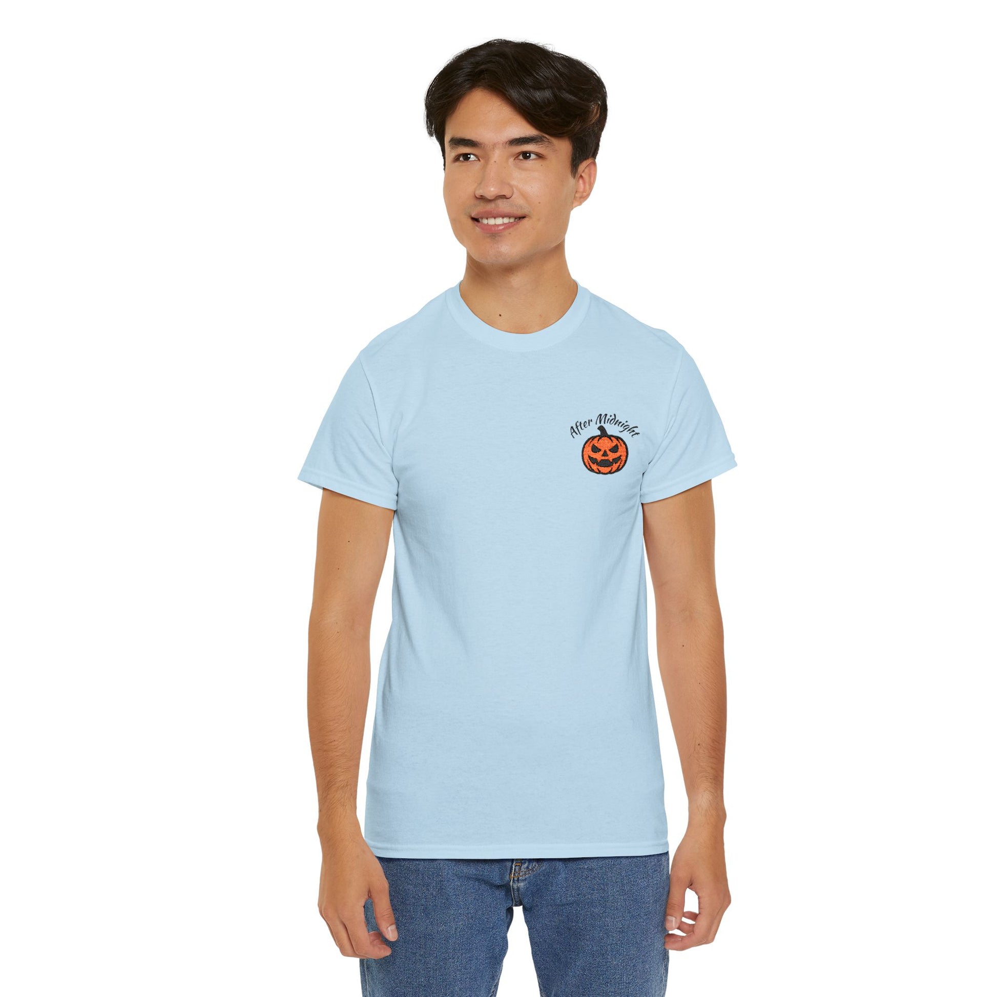 🎃 Pumpkin Tee