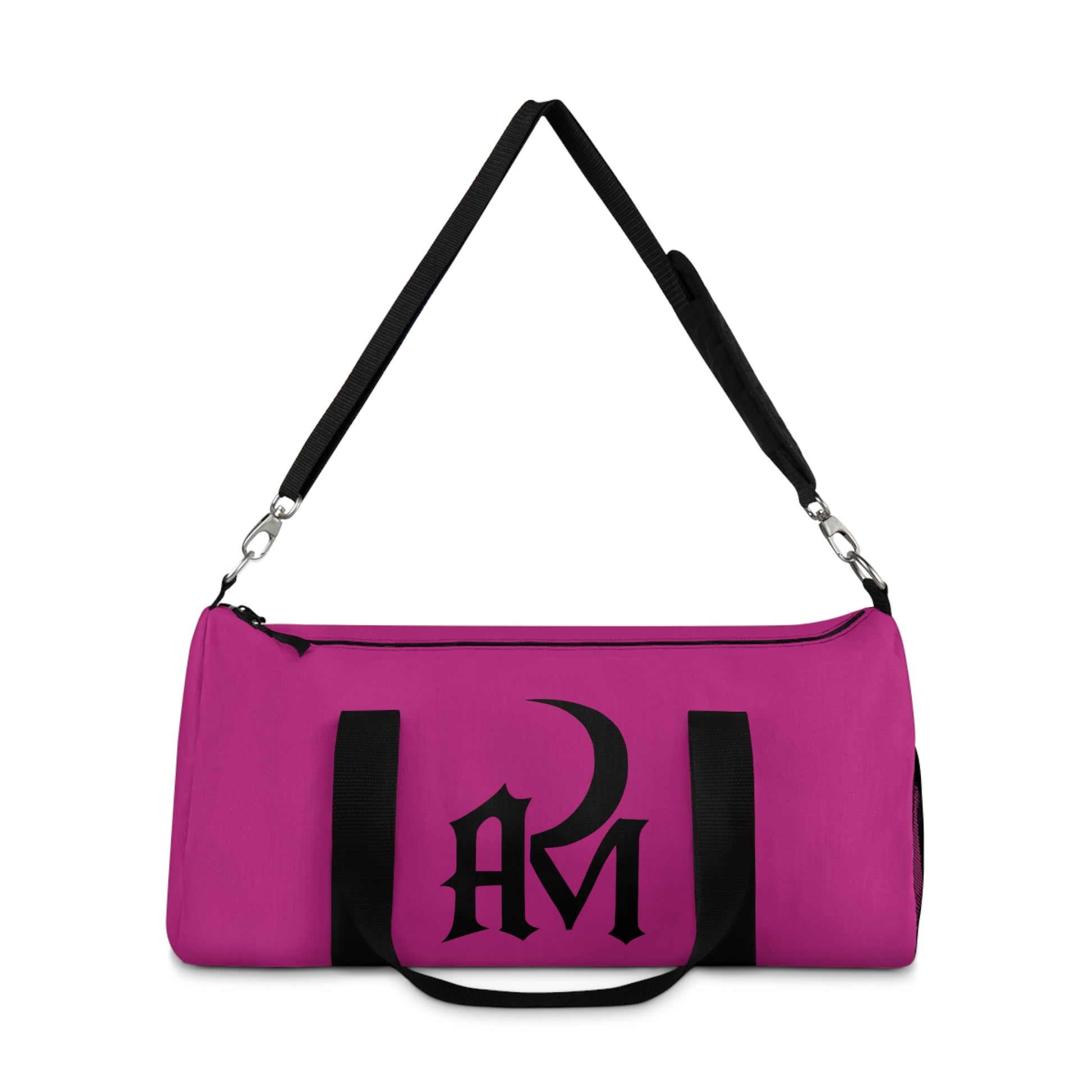 Signature Weekender Duffel