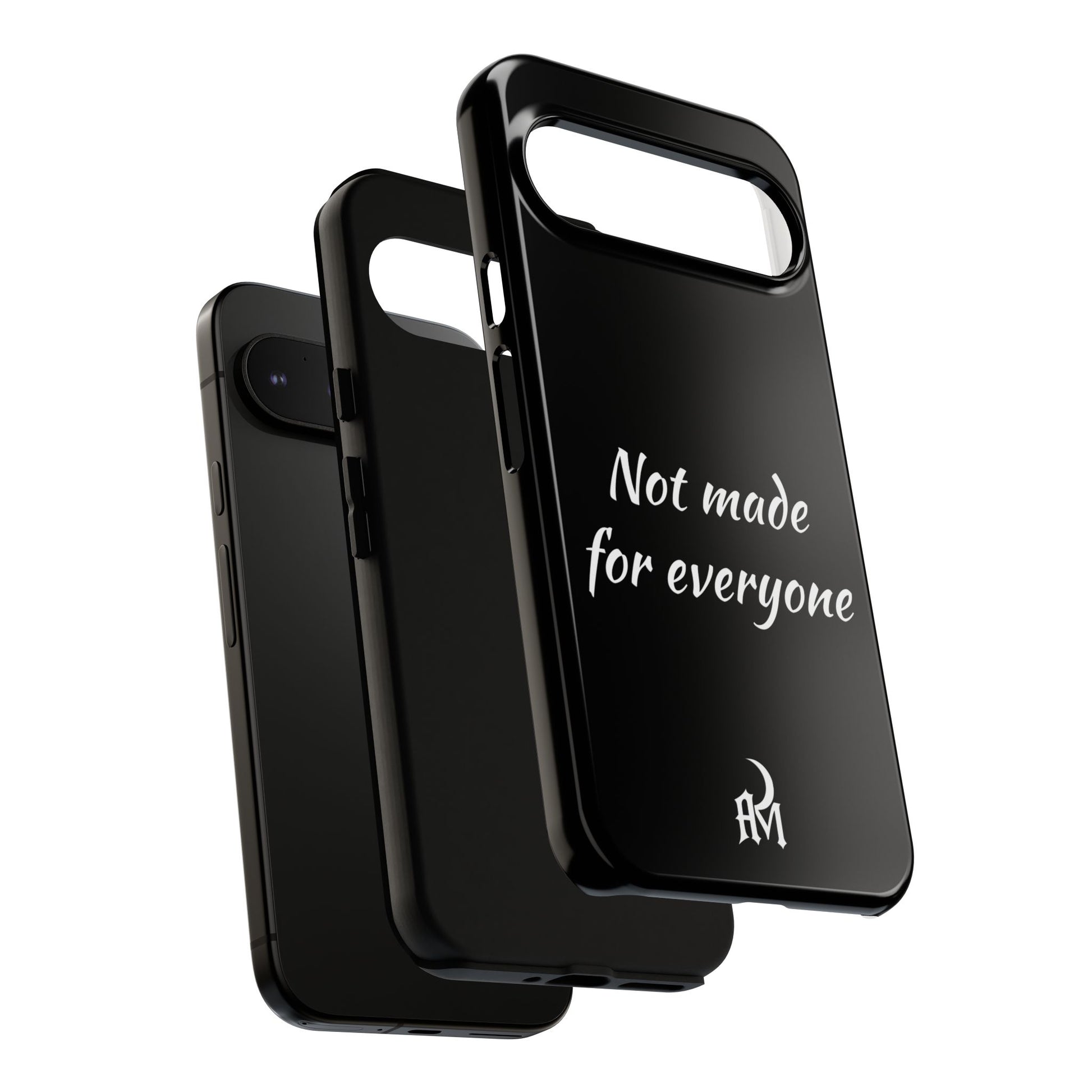 Not Made for Everyone – After Midnight Signature Case