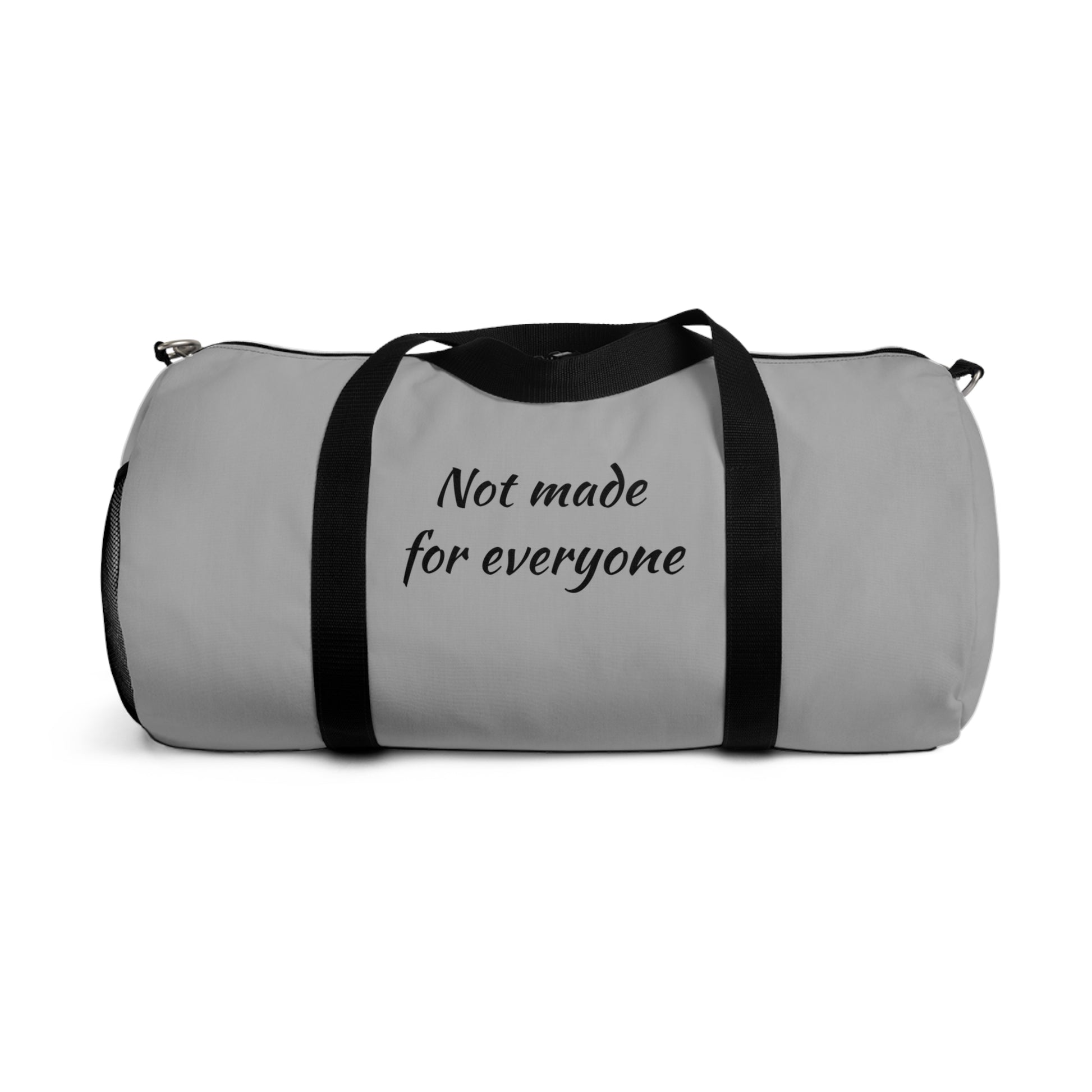 Signature Weekender Duffel