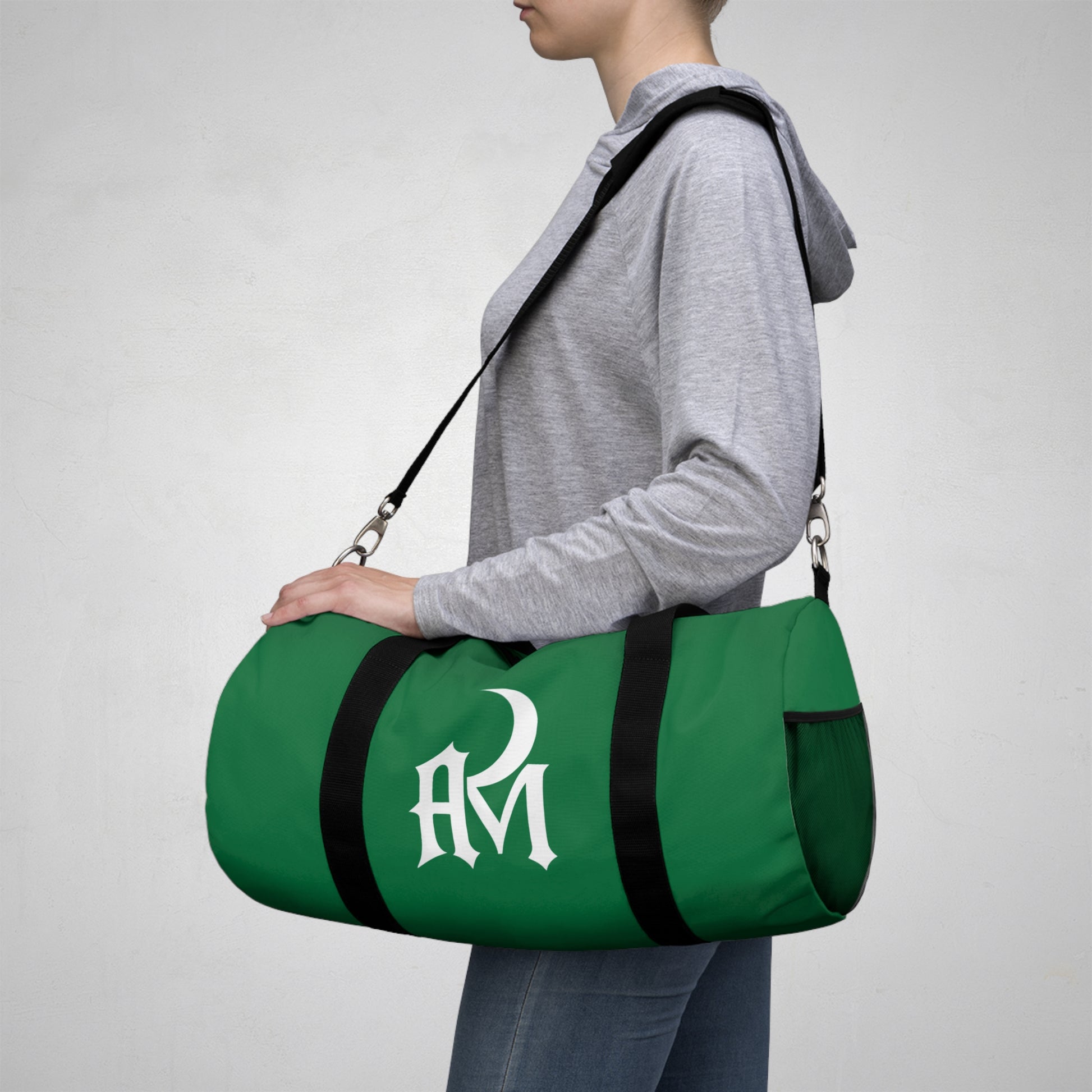 Signature Weekender Duffel