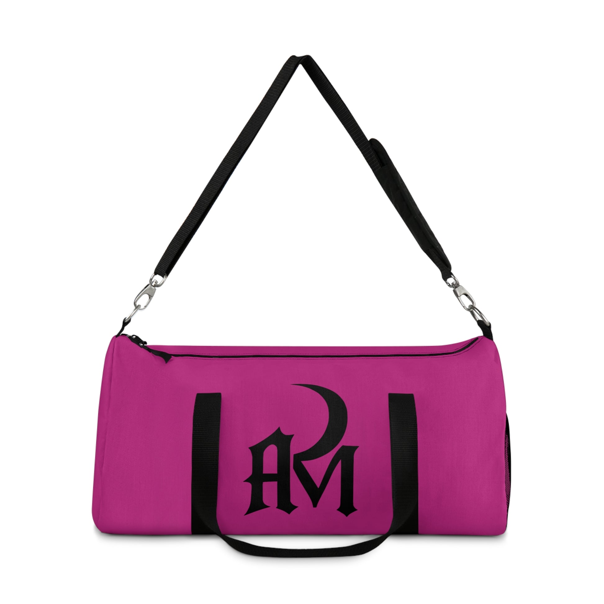 Signature Weekender Duffel