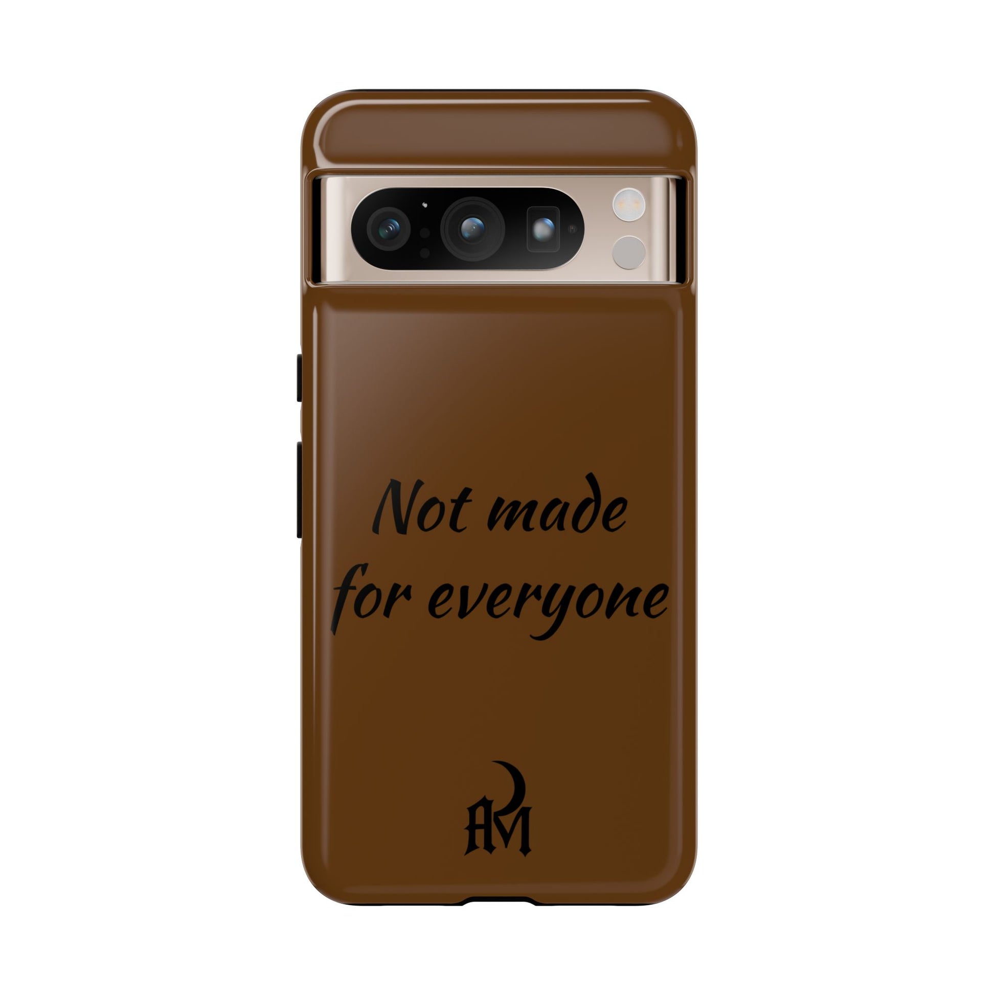 Not Made for Everyone – After Midnight Signature Case