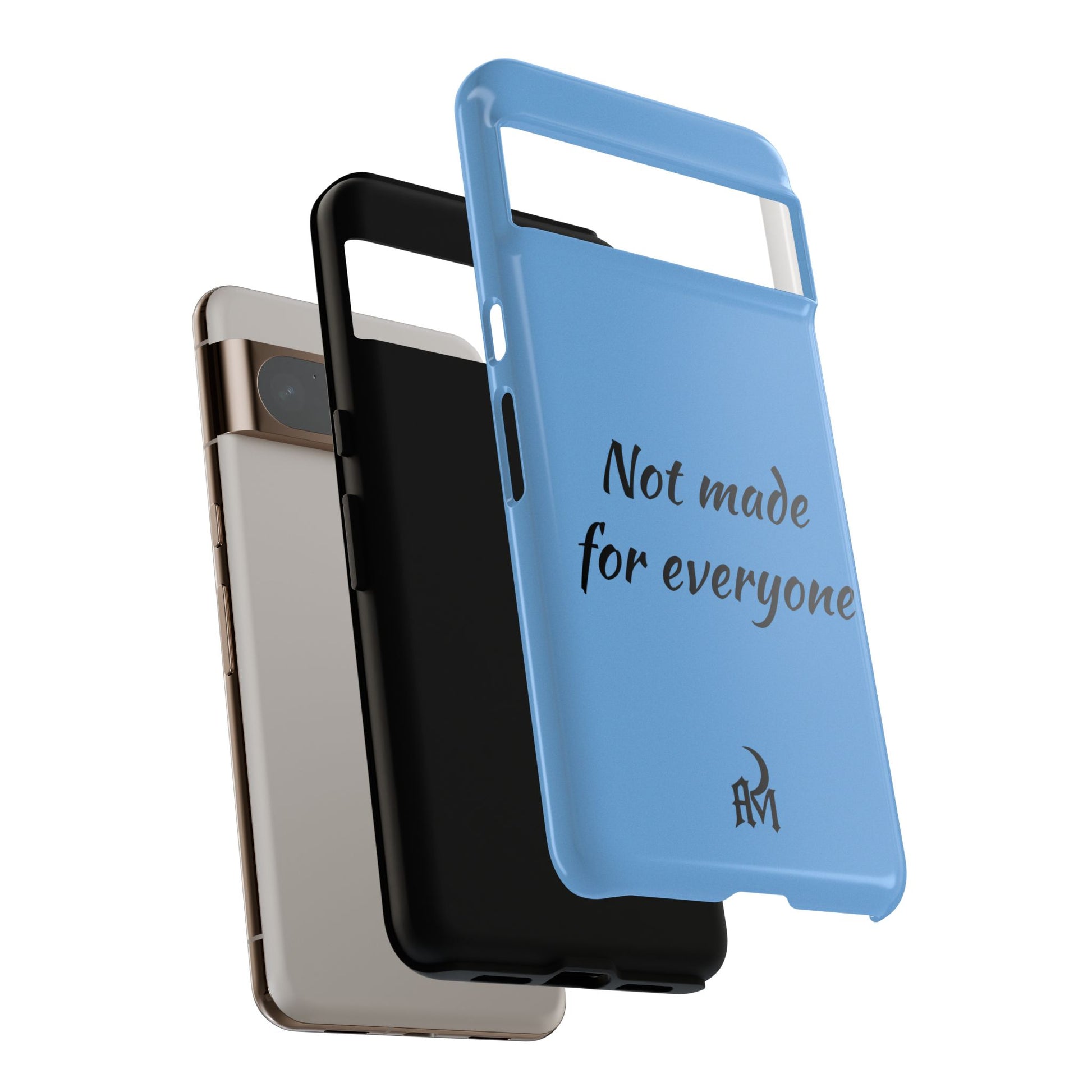 Not Made for Everyone – After Midnight Signature Case