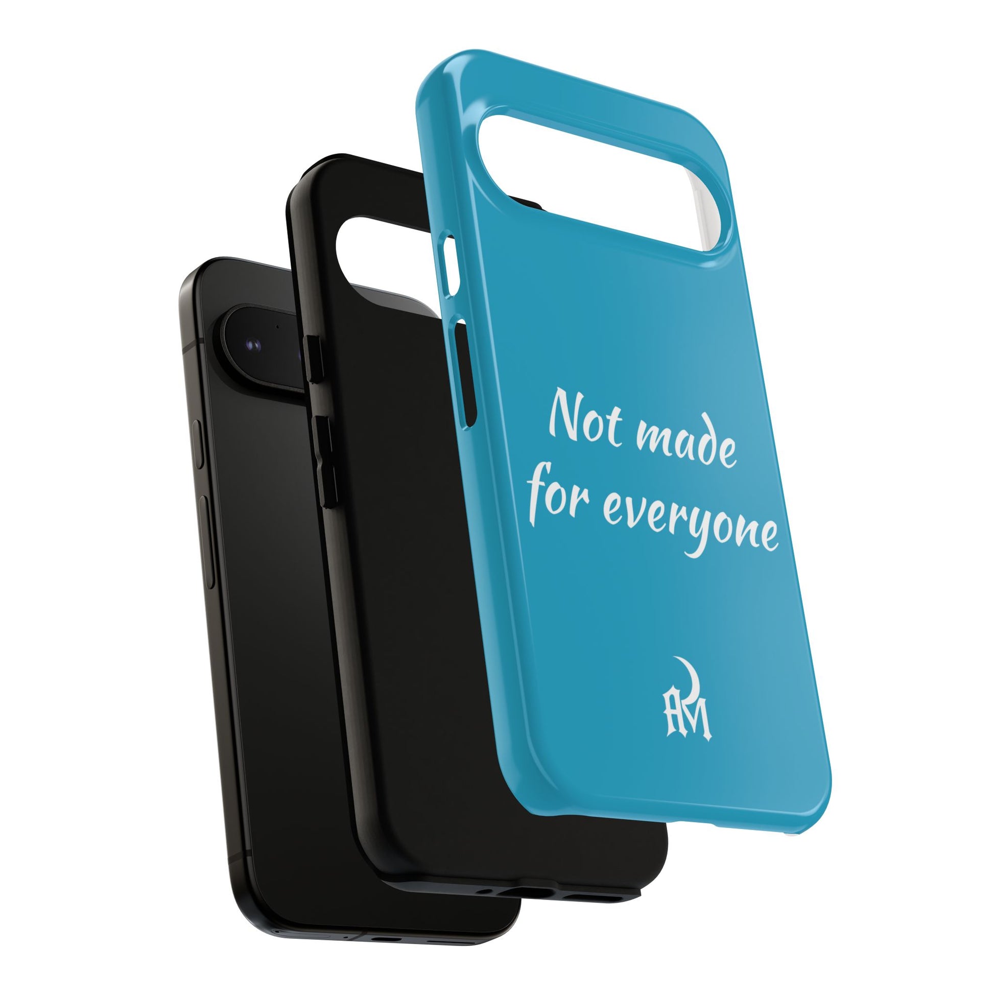 Not Made for Everyone – After Midnight Signature Case