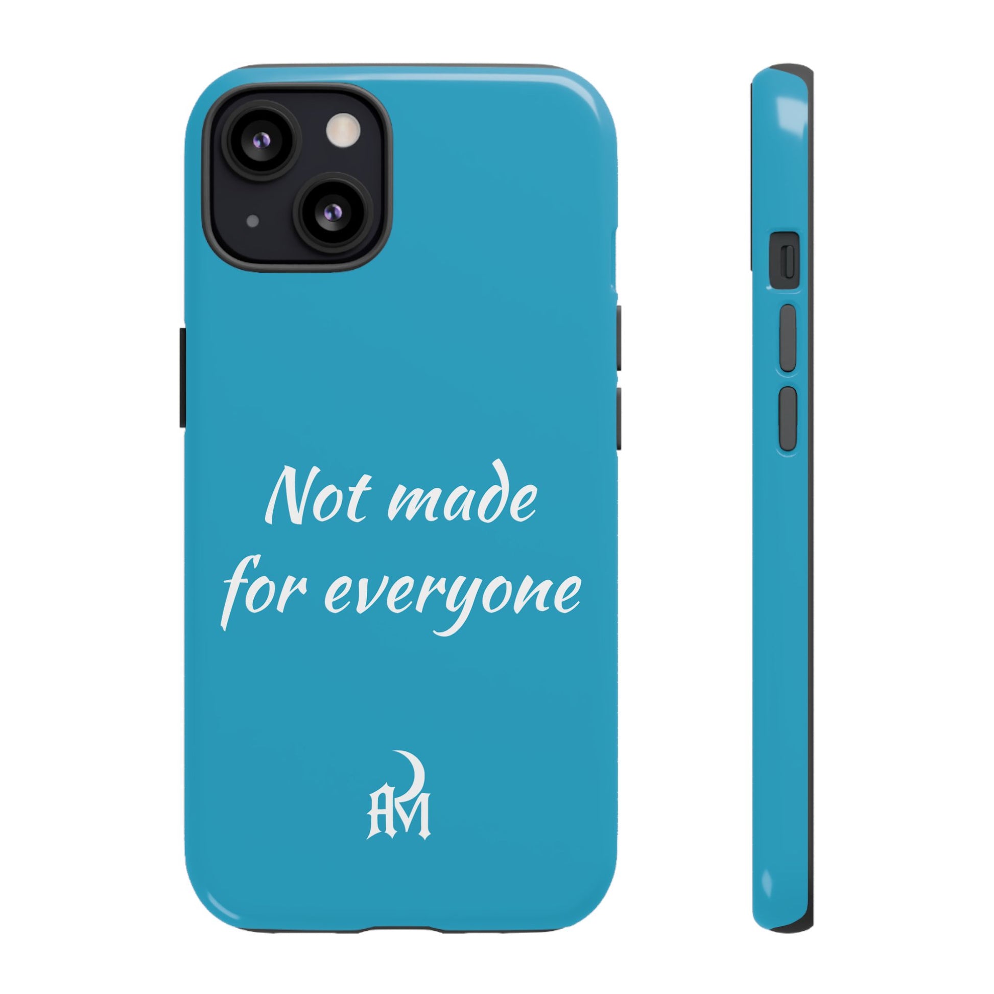 Not Made for Everyone – After Midnight Signature Case