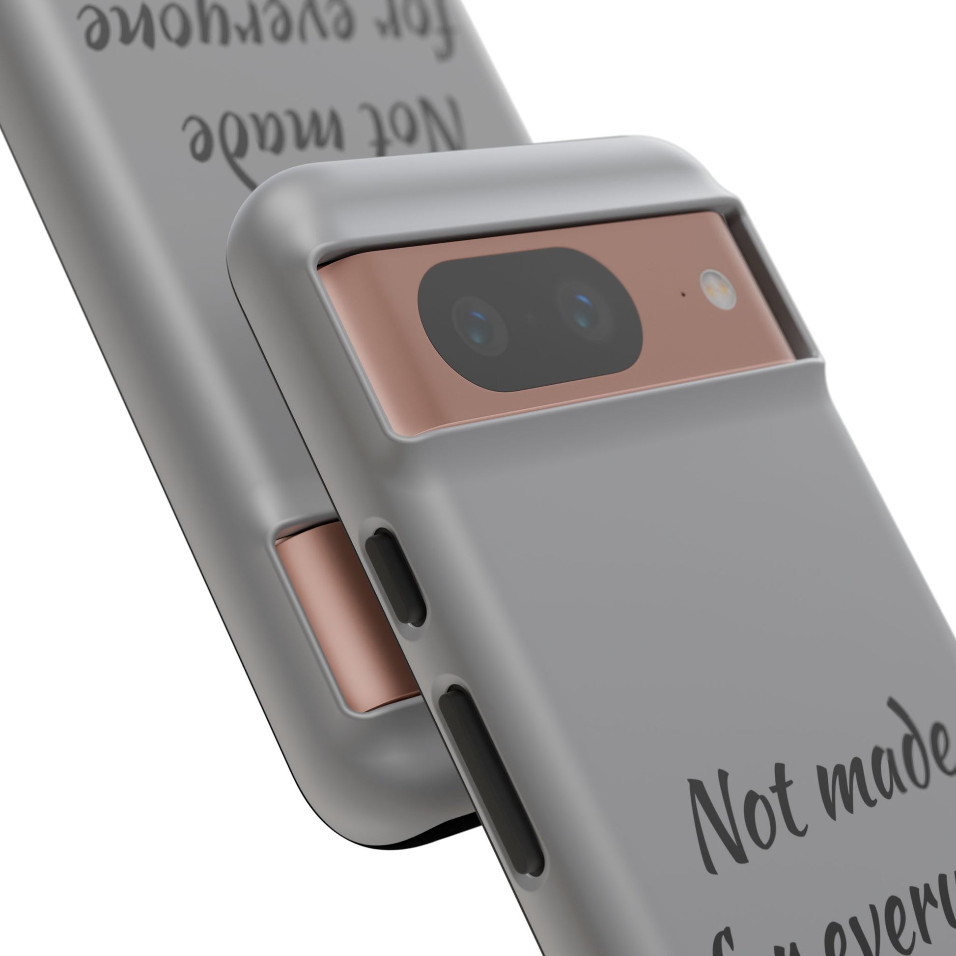 Not Made for Everyone – After Midnight Signature Case