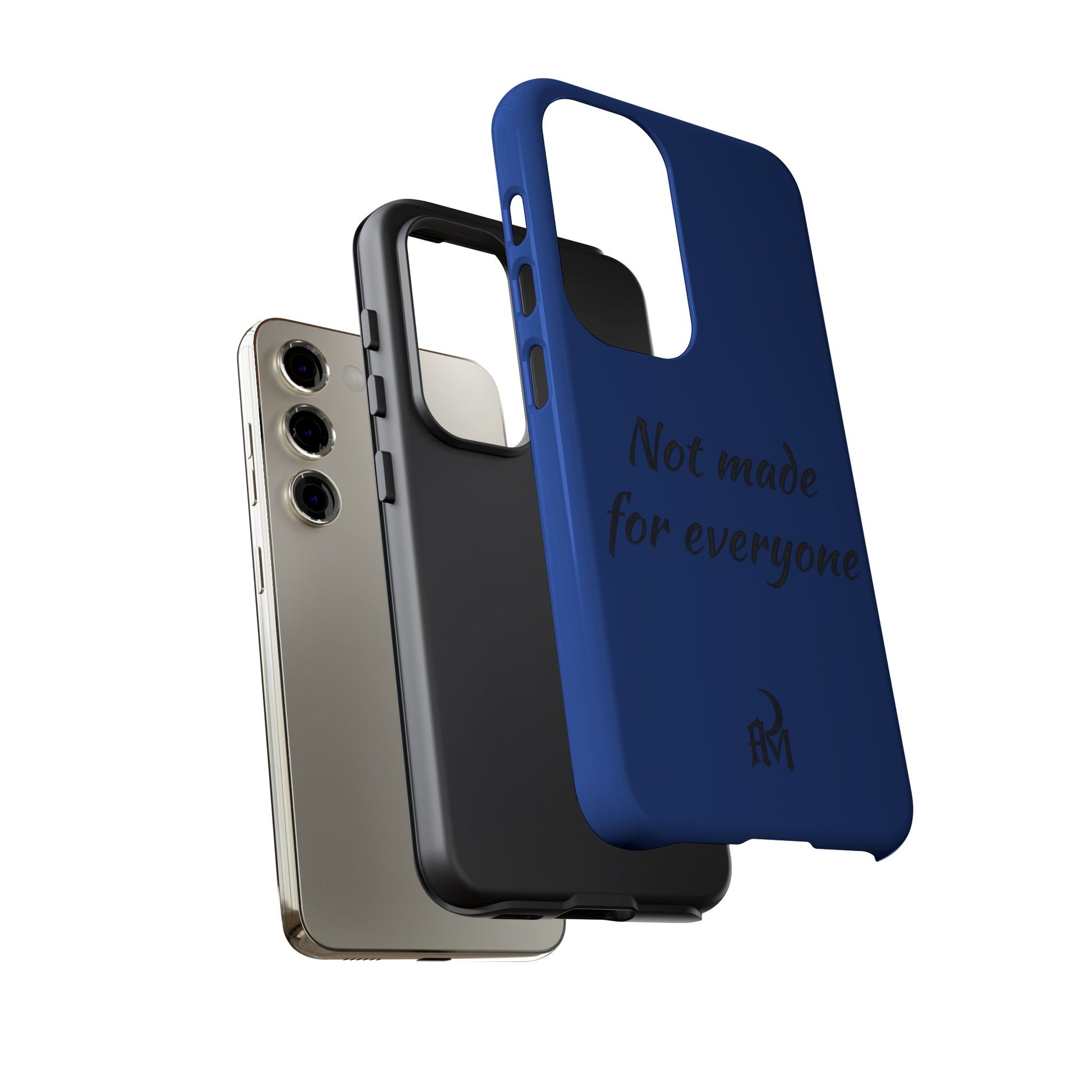 Not Made for Everyone – After Midnight Signature Case