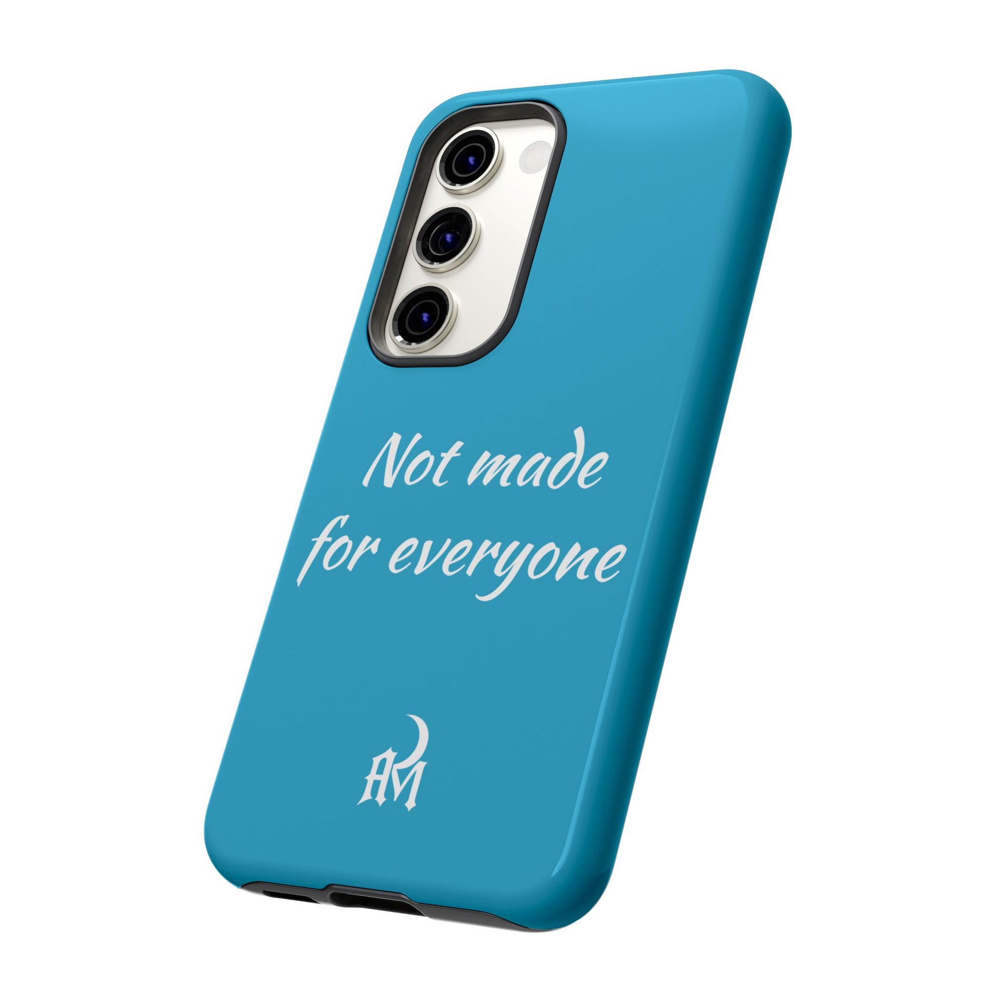 Not Made for Everyone – After Midnight Signature Case