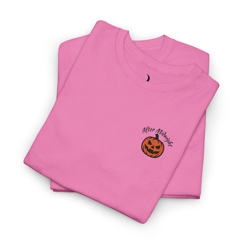 🎃 Pumpkin Tee