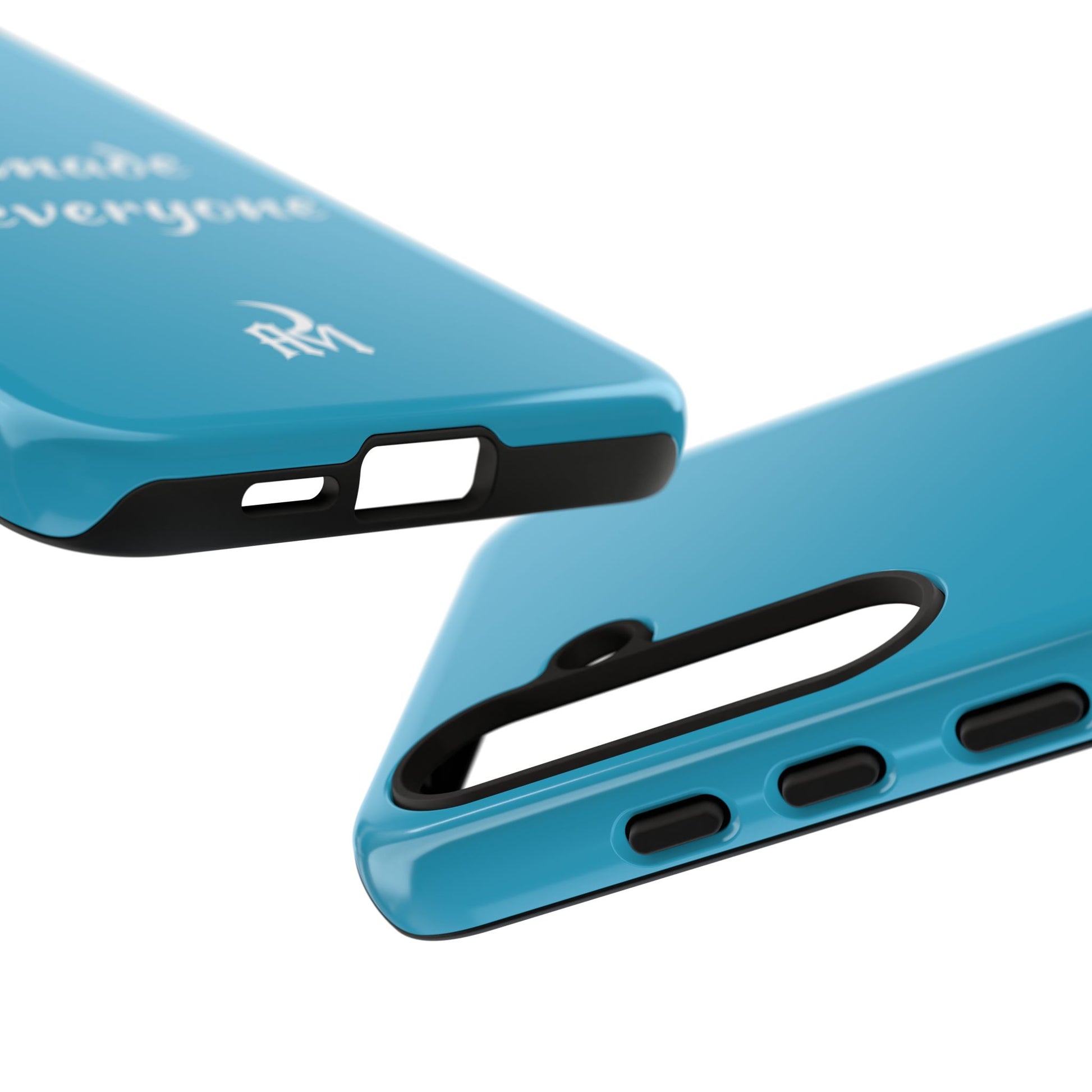 Not Made for Everyone – After Midnight Signature Case