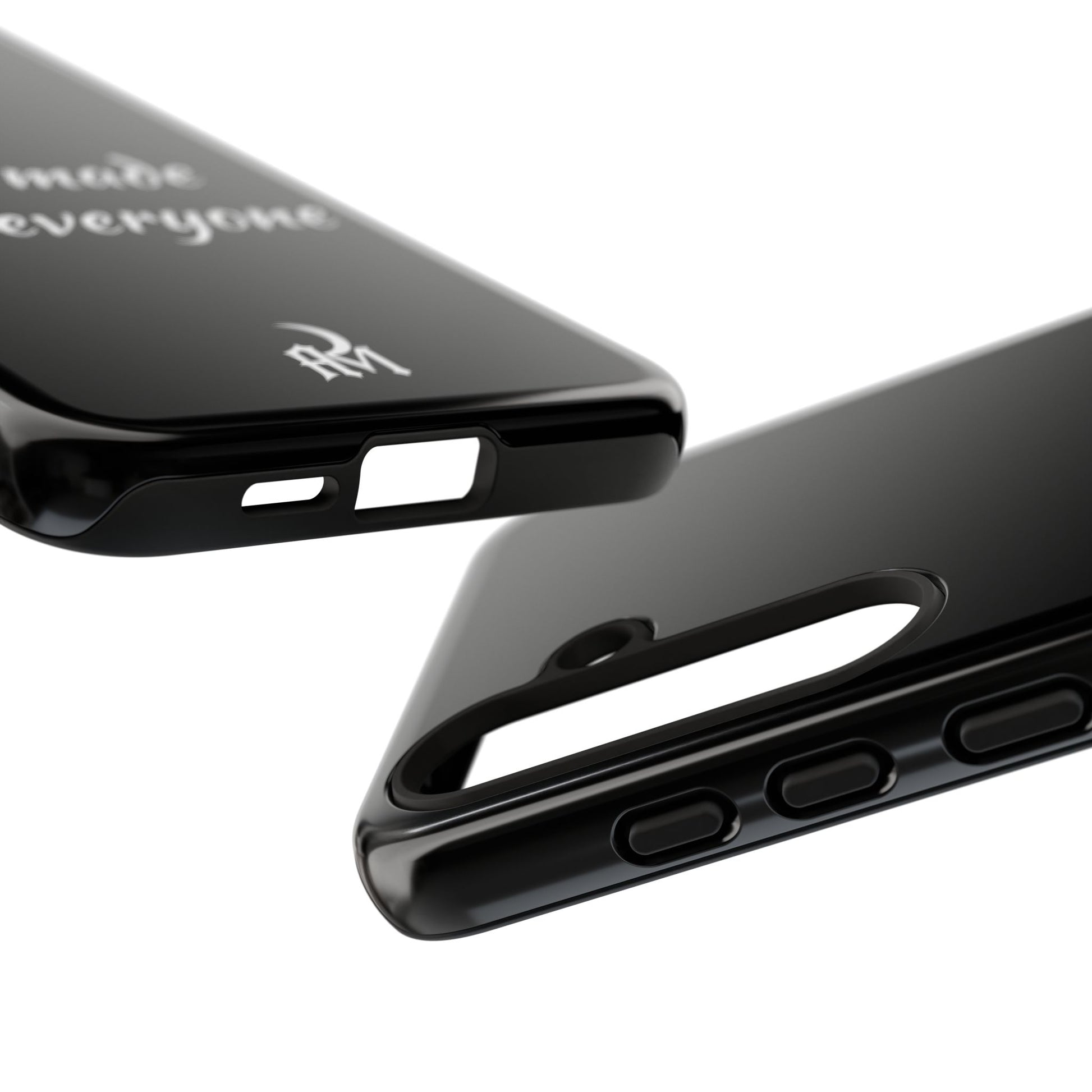 Not Made for Everyone – After Midnight Signature Case