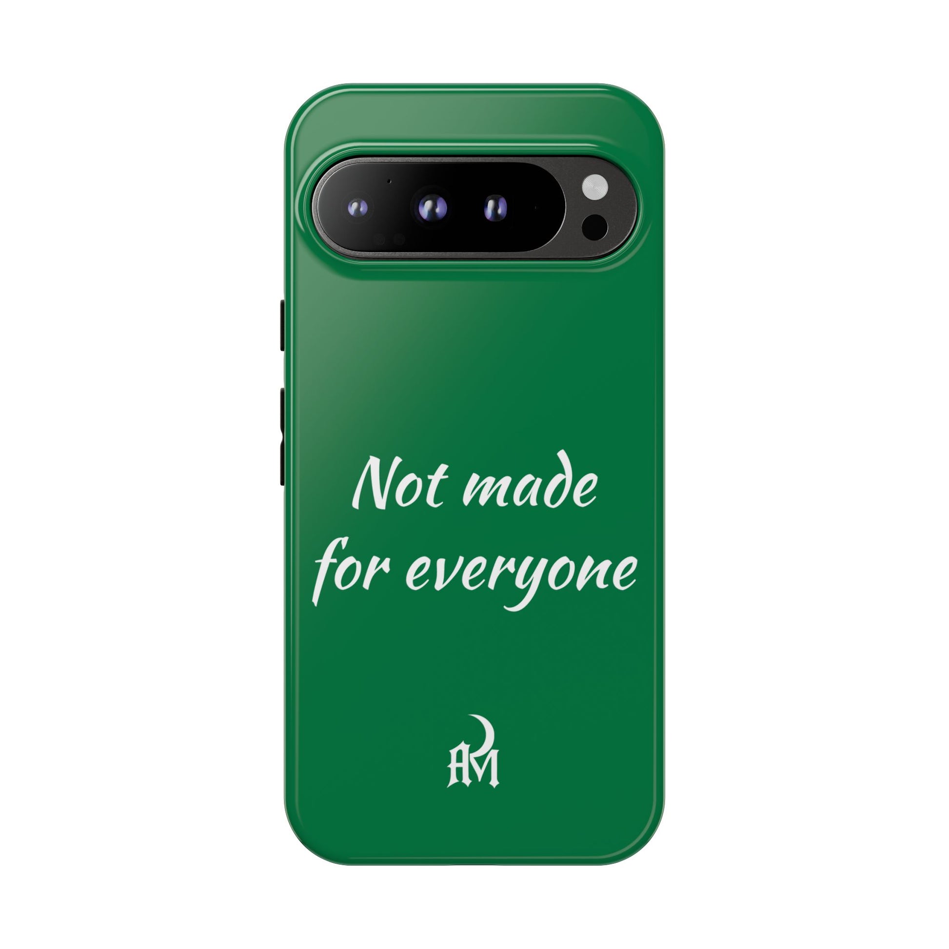 Not Made for Everyone – After Midnight Signature Case