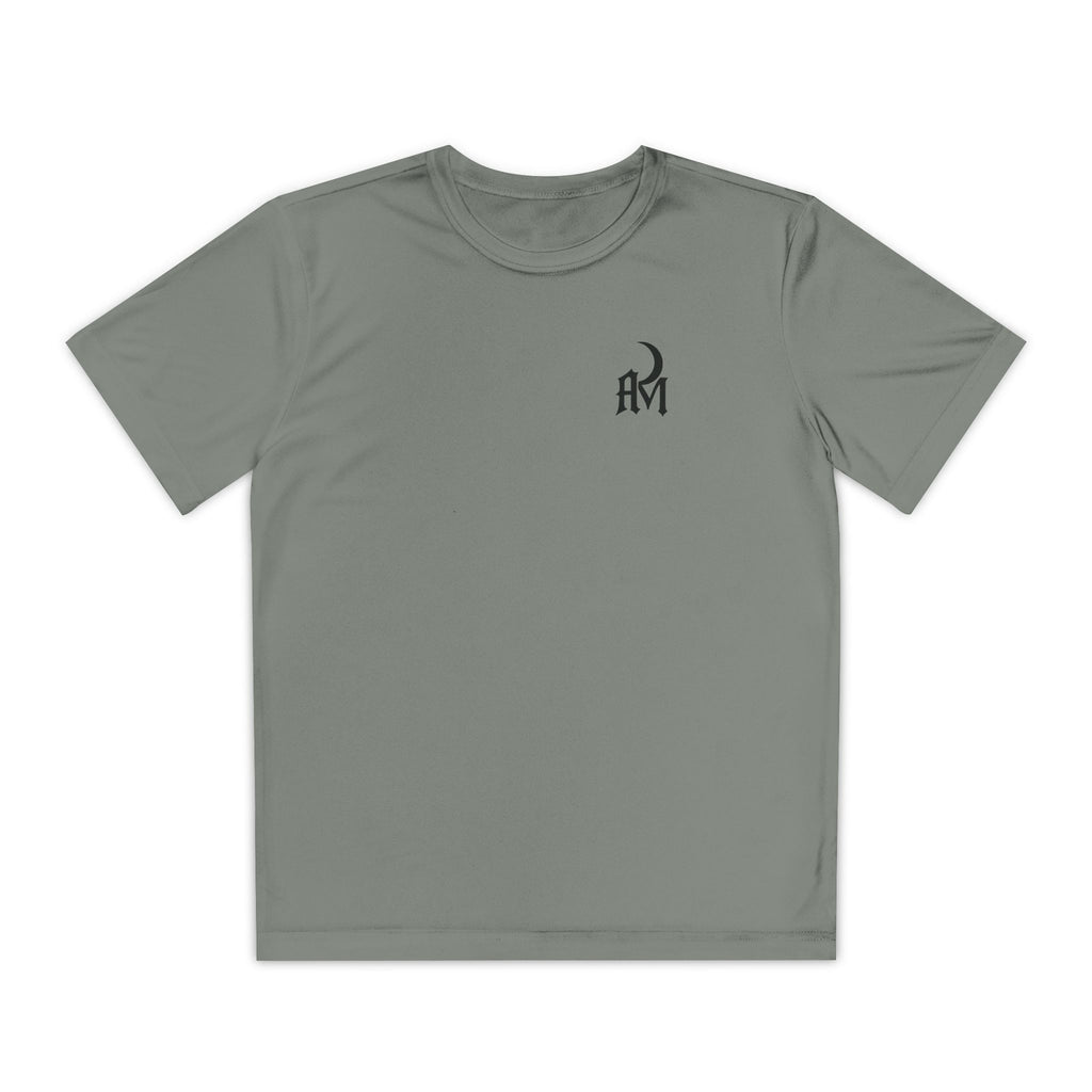 Kids’ Signature Logo Tee