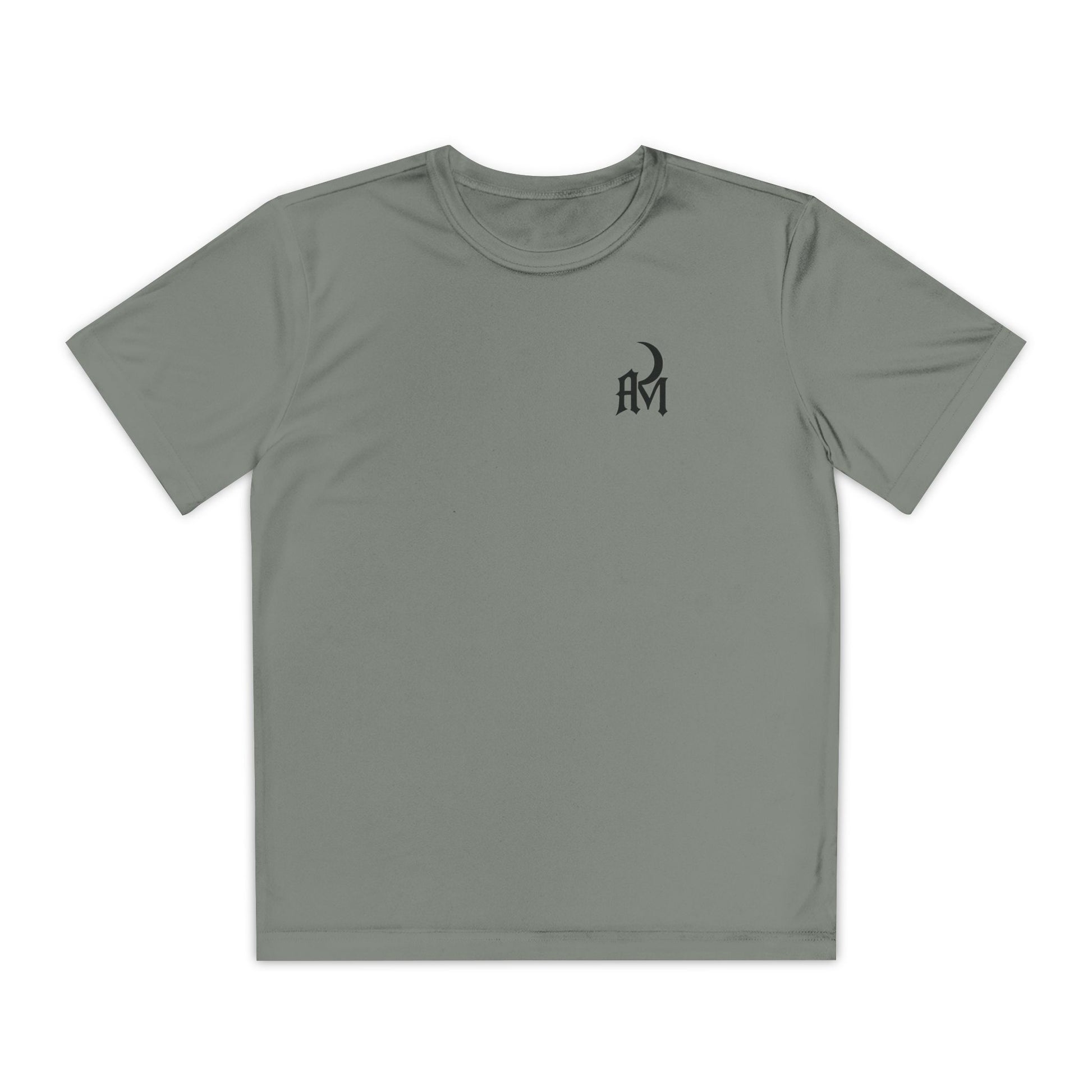 Kids’ Signature Logo Tee