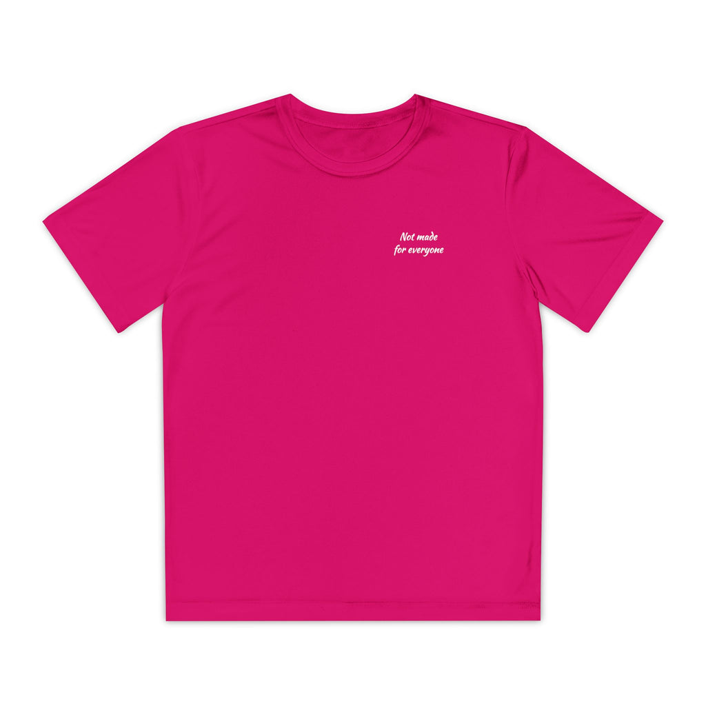 The Outsider Tee Kids