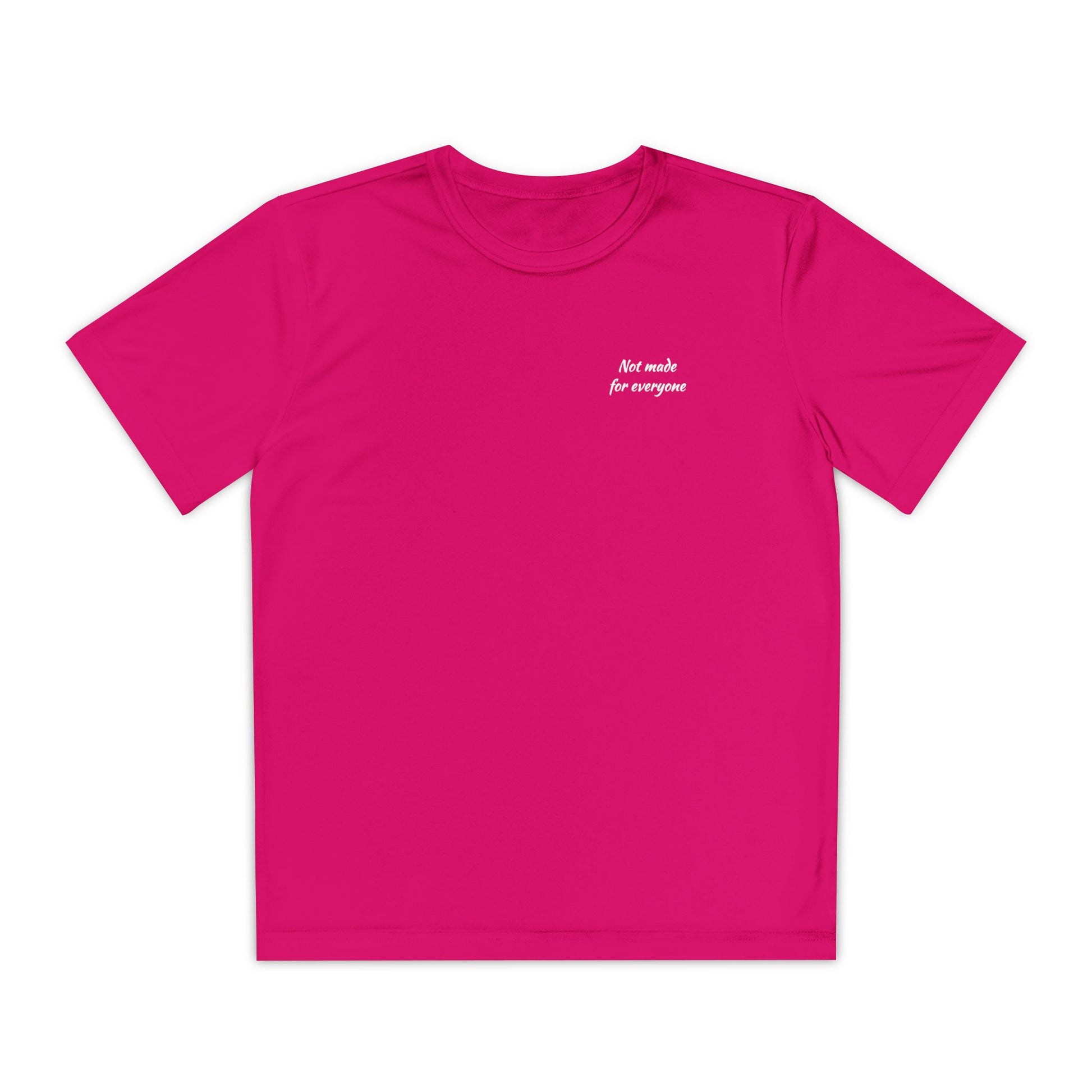 The Outsider Tee Kids