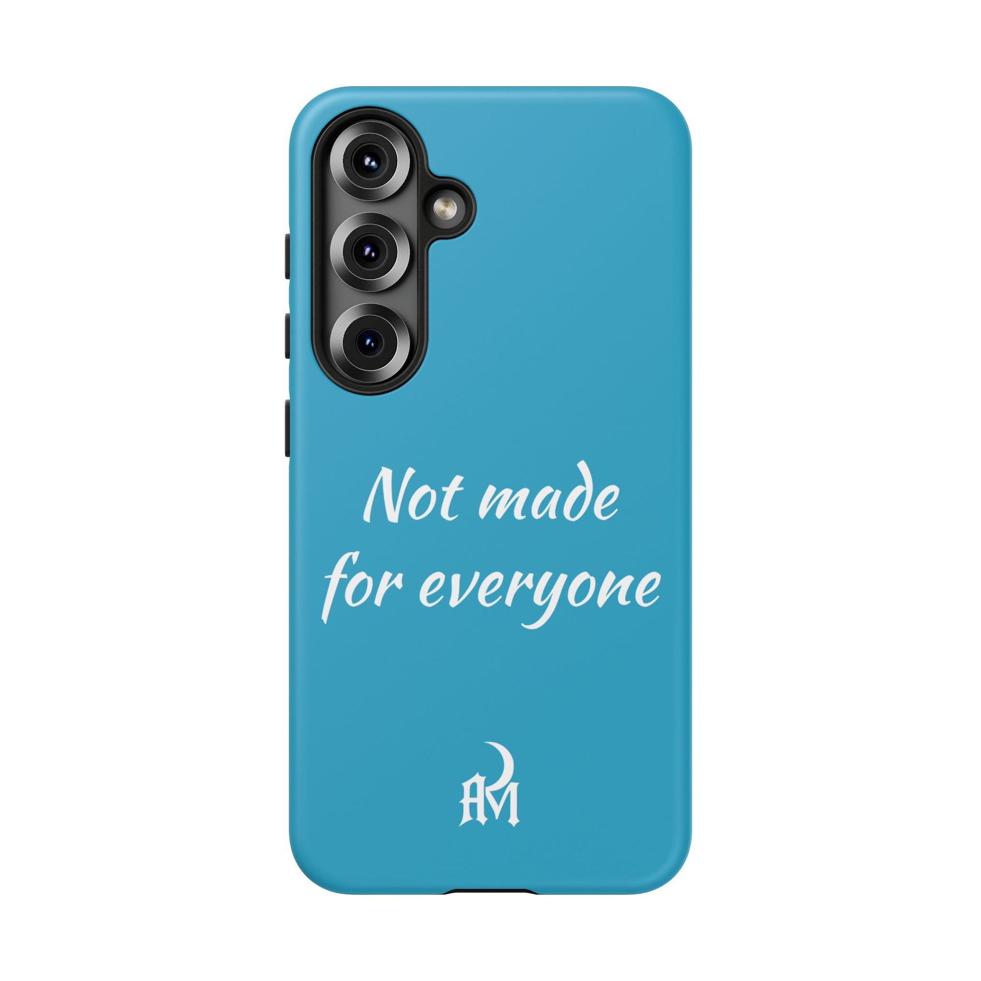 Not Made for Everyone – After Midnight Signature Case