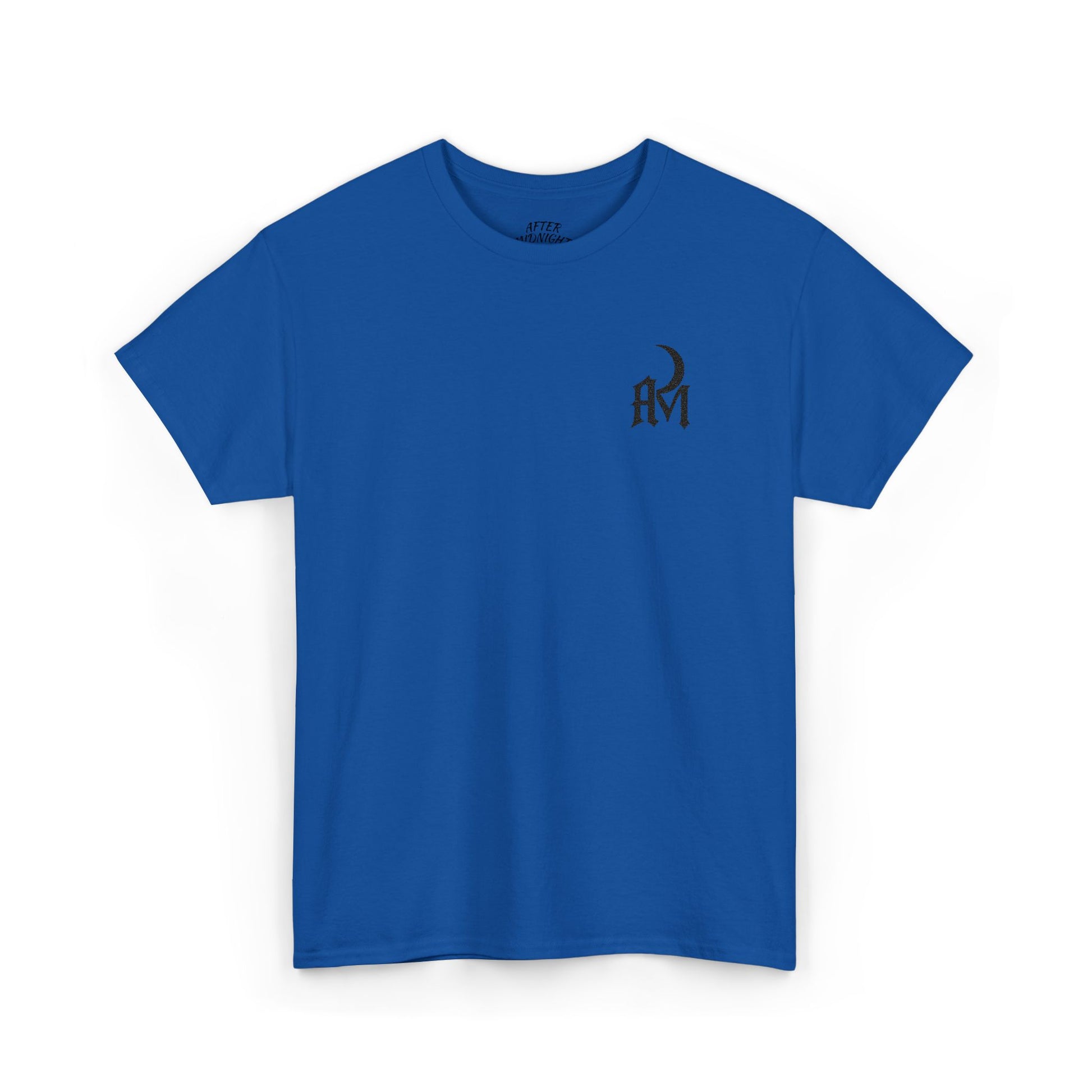 Men’s Signature Embroidered Tee