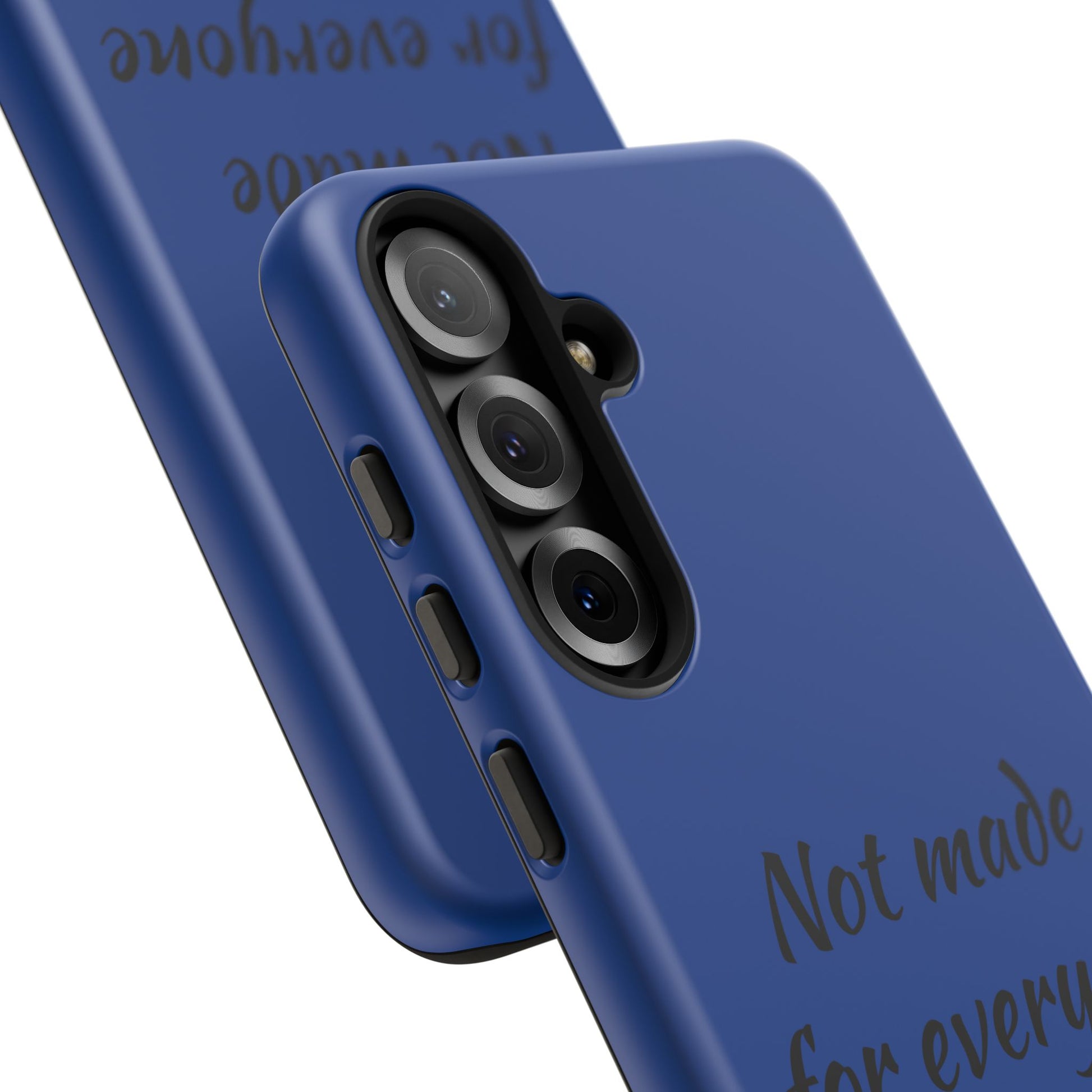Not Made for Everyone – After Midnight Signature Case