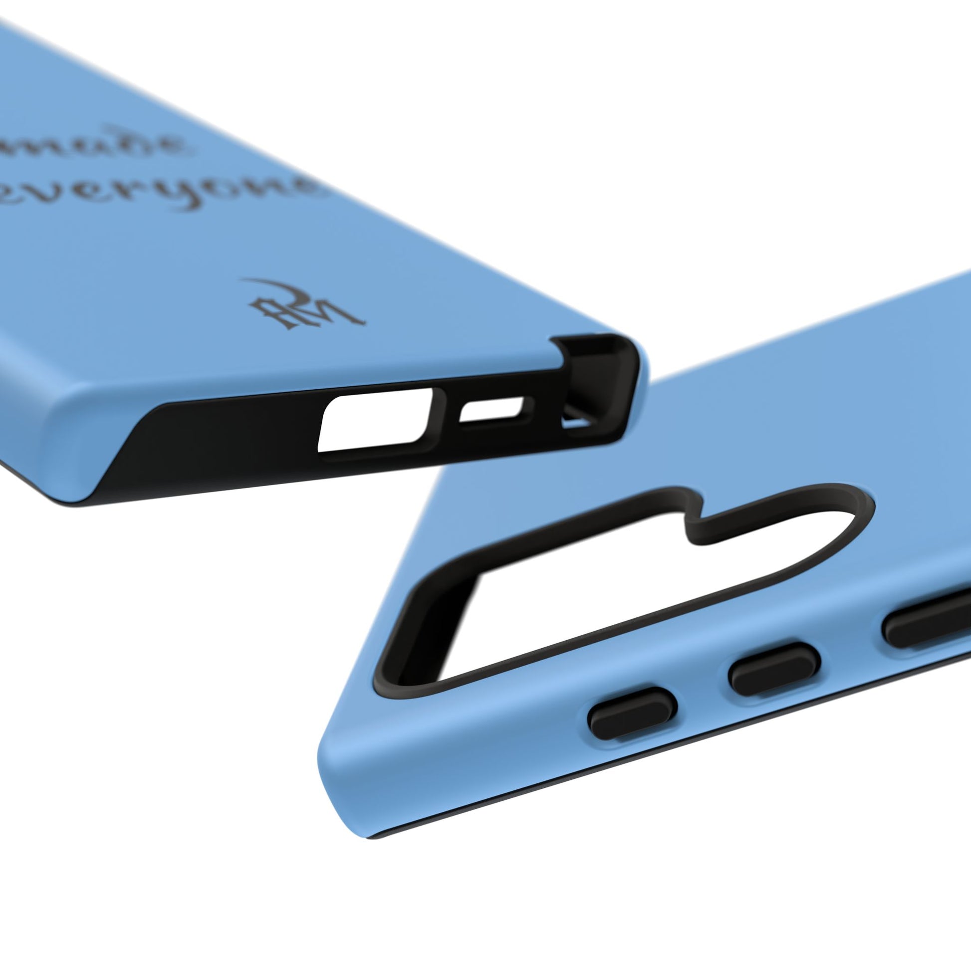 Not Made for Everyone – After Midnight Signature Case