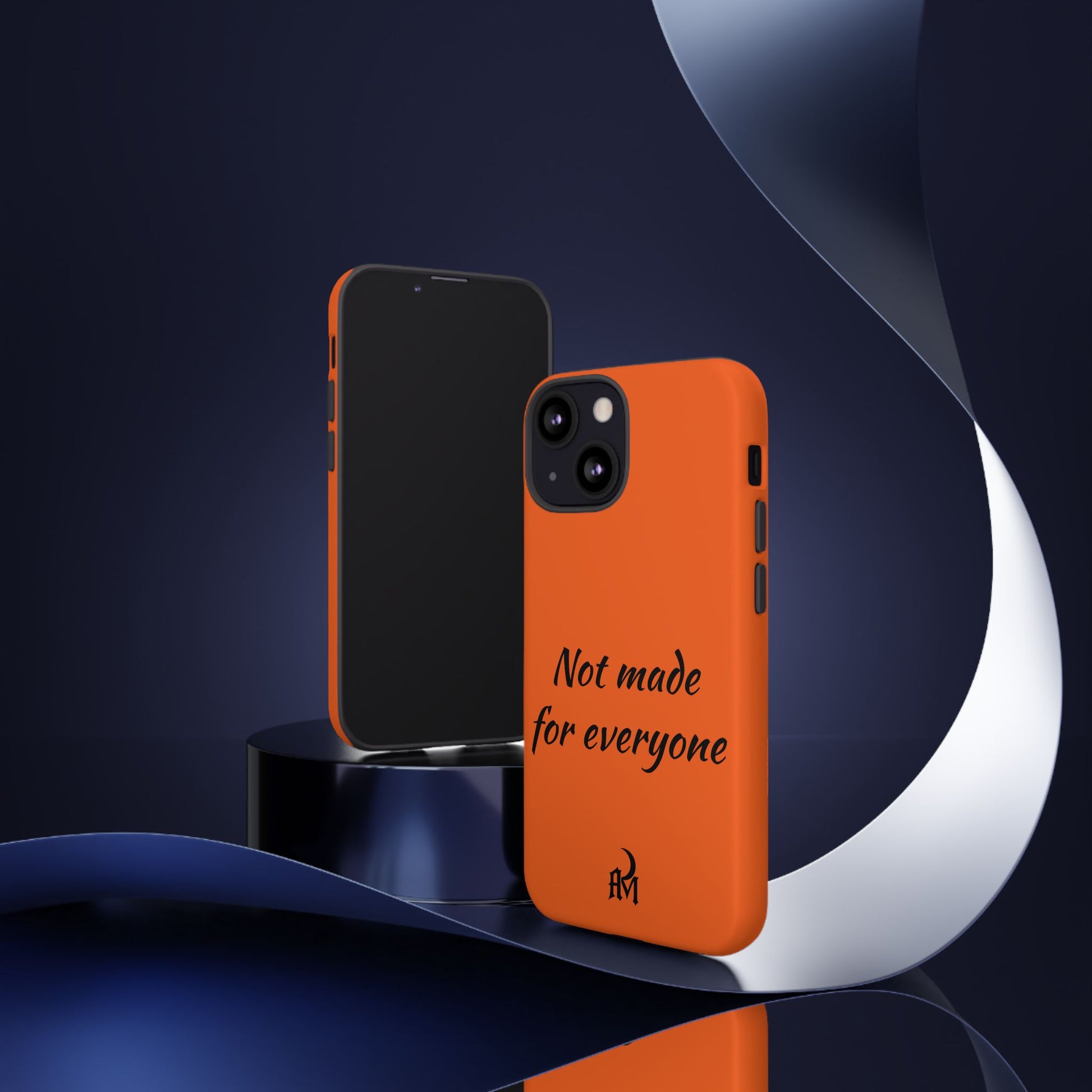 Not Made for Everyone – After Midnight Signature Case