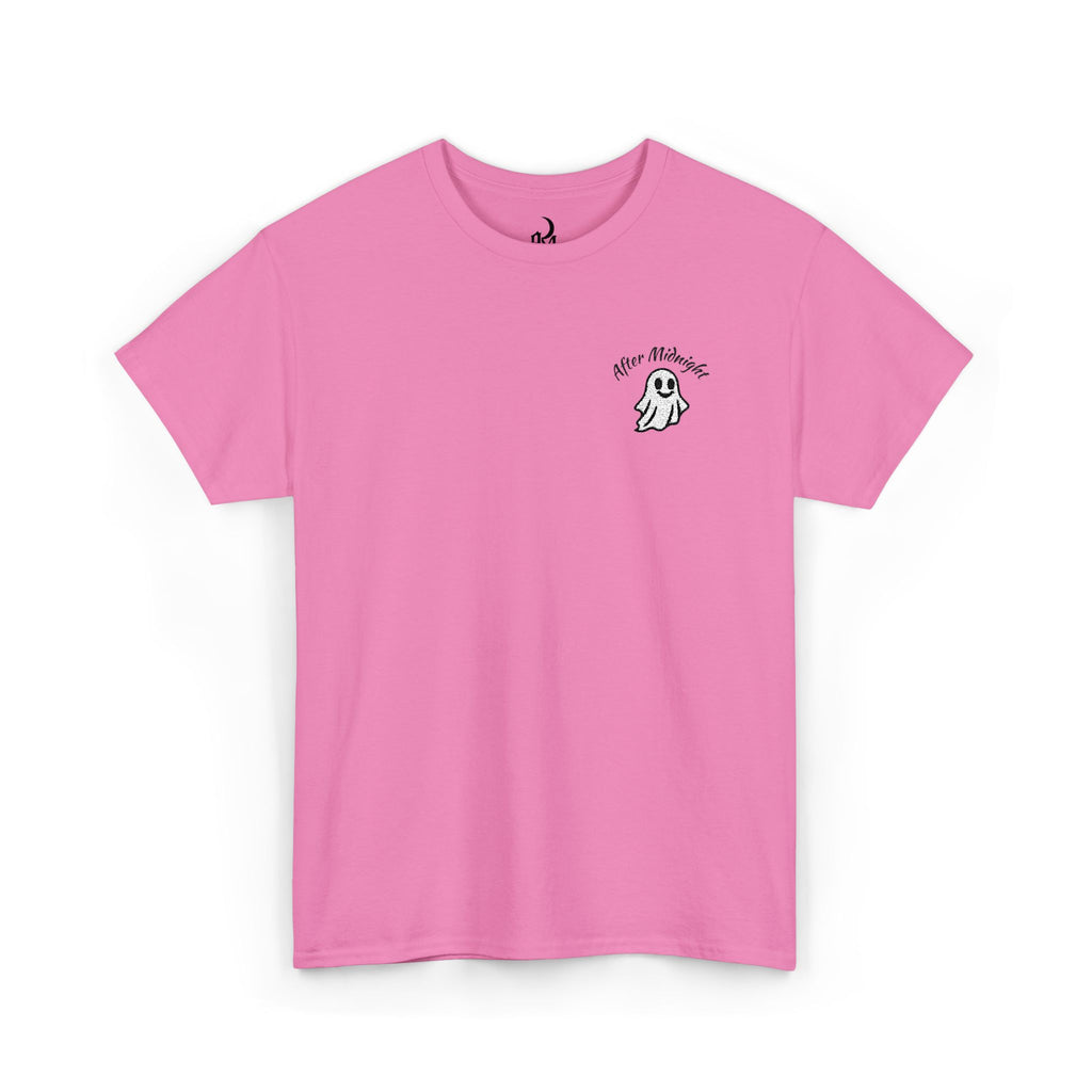 👻🌙 Ghost Tee
