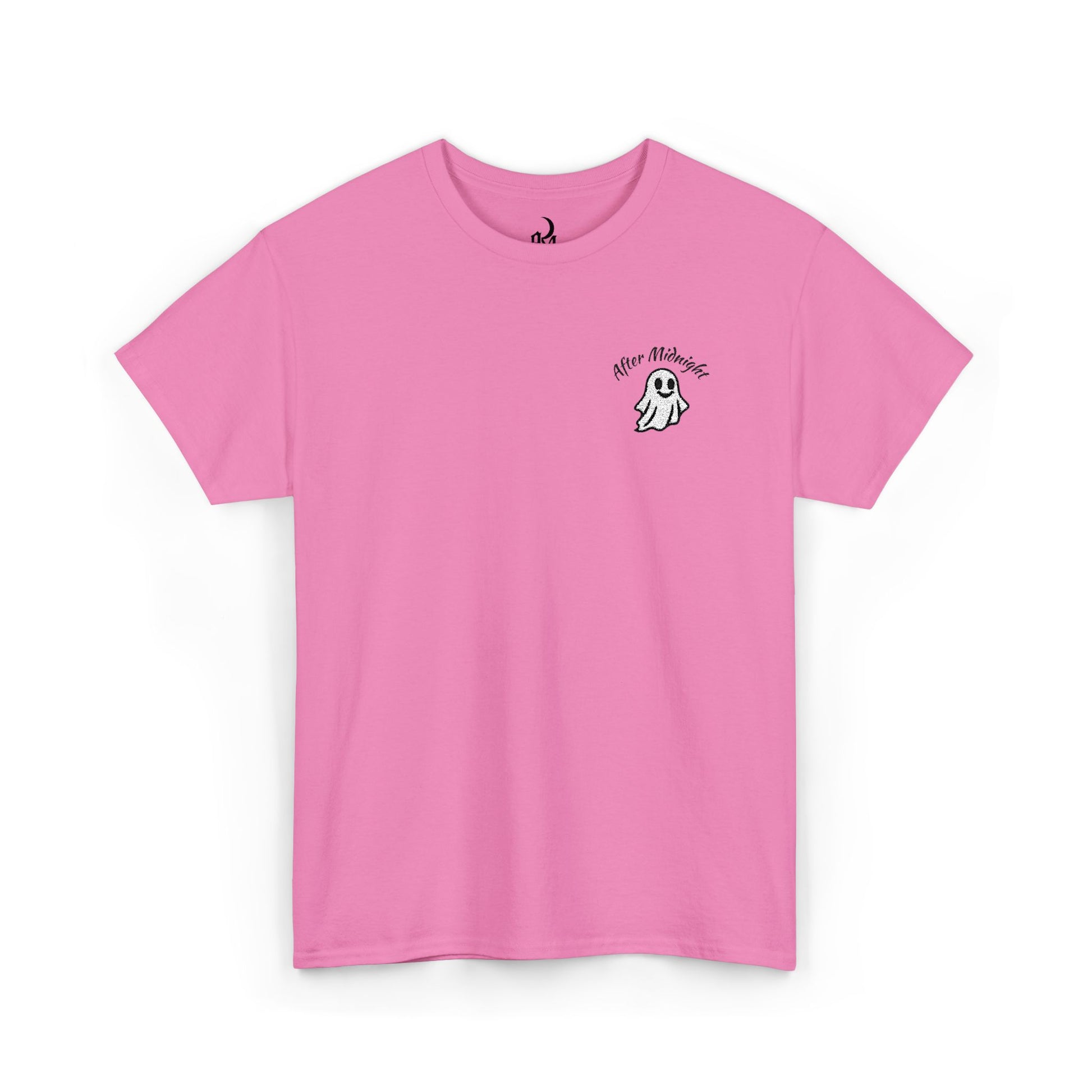👻🌙 Ghost Tee