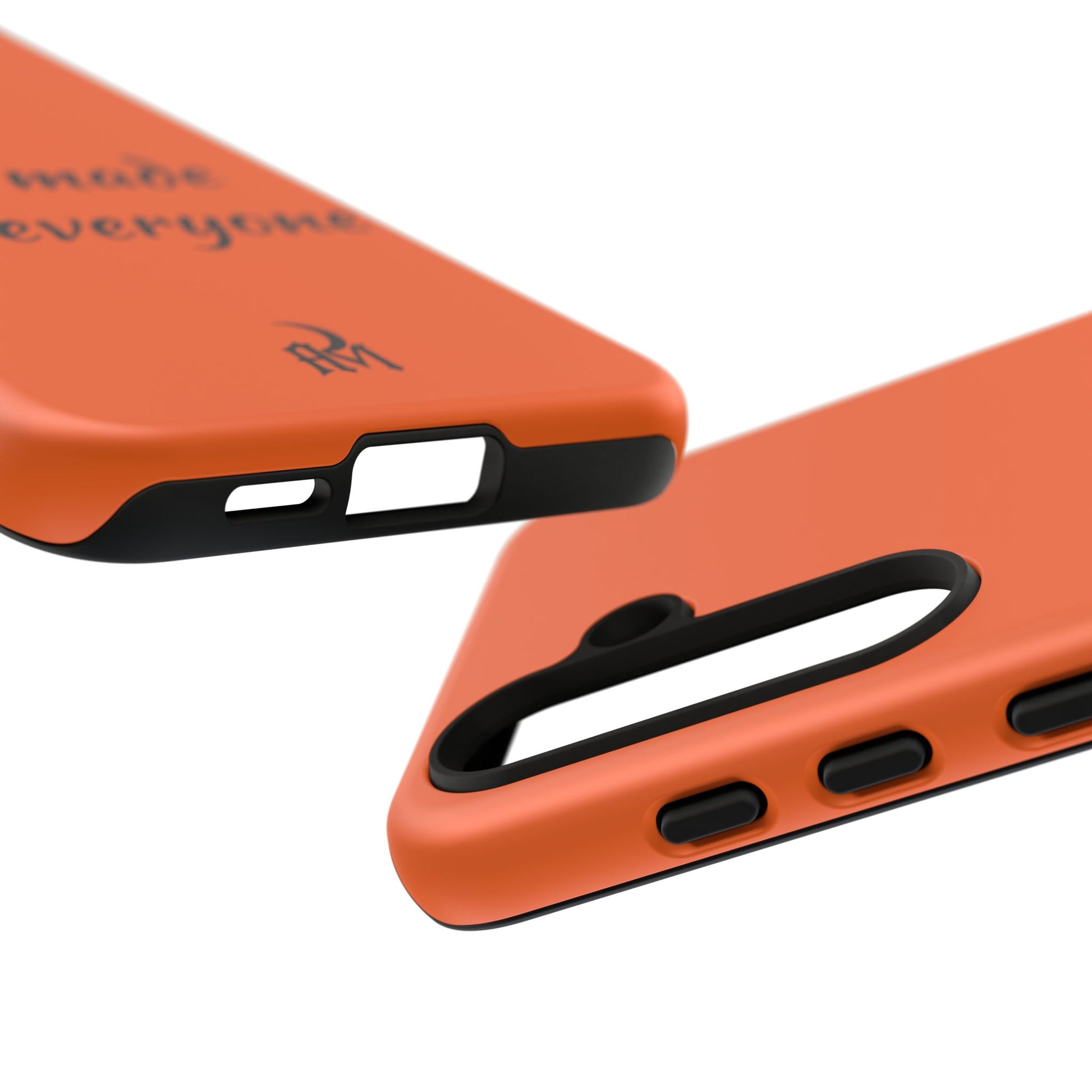 Not Made for Everyone – After Midnight Signature Case