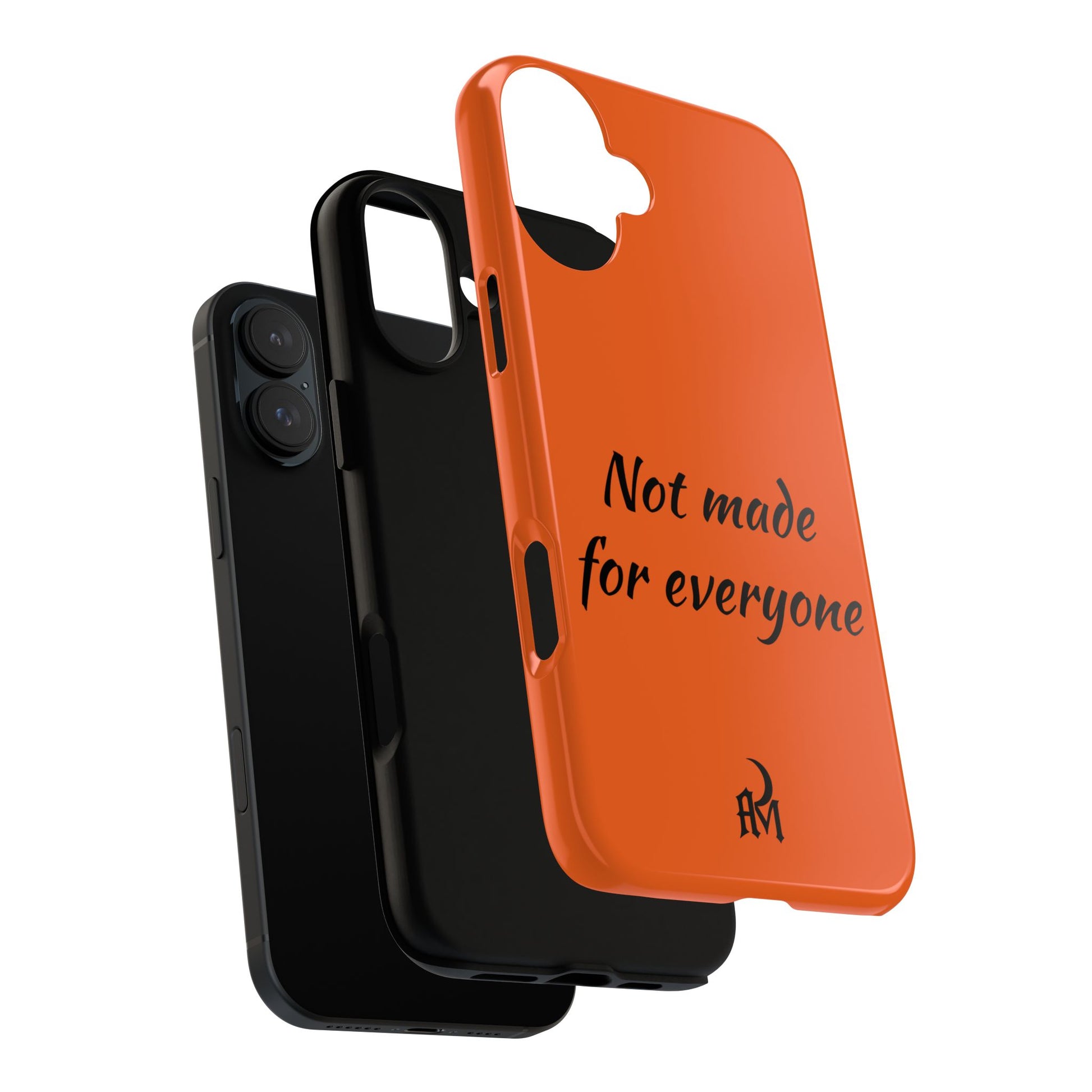 Not Made for Everyone – After Midnight Signature Case