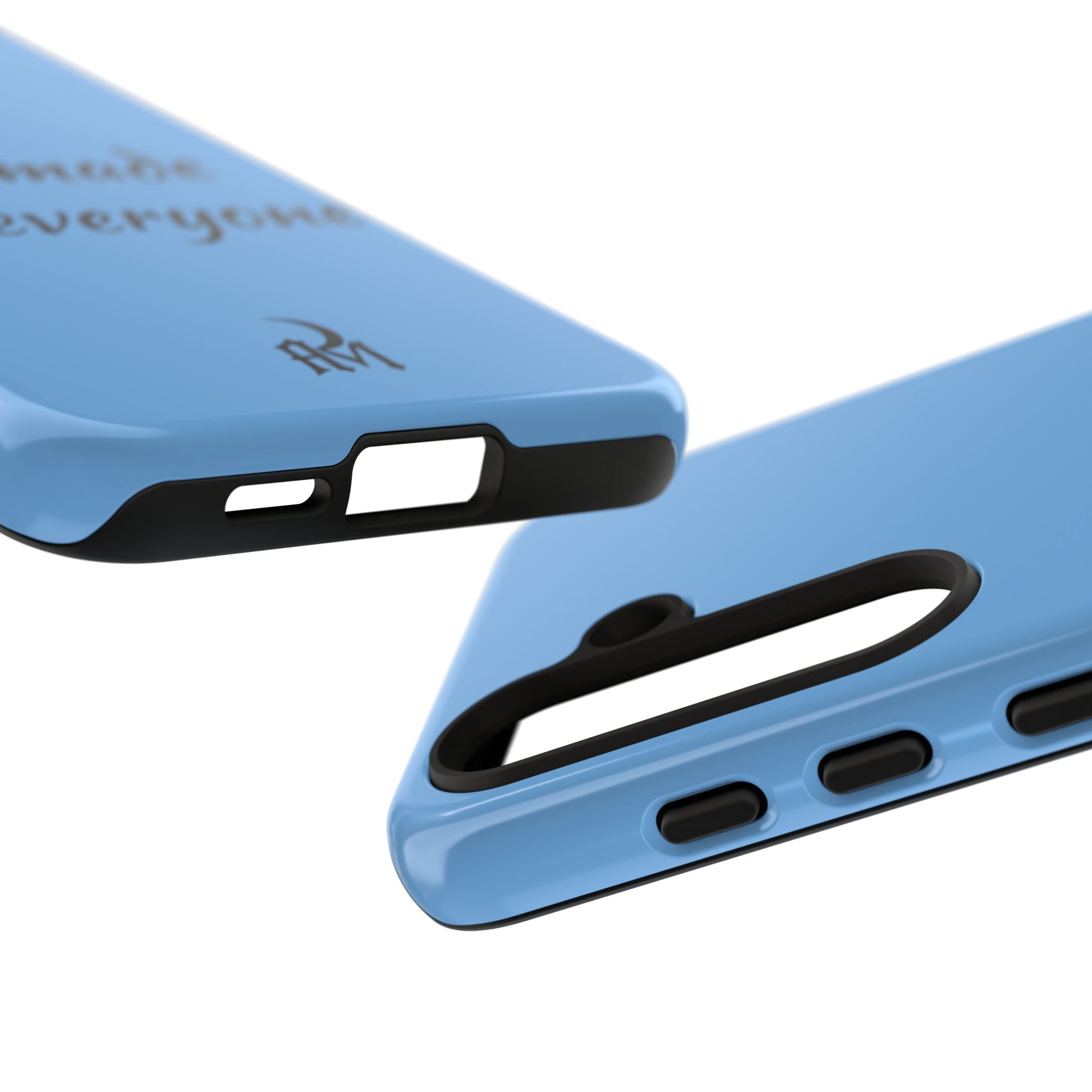 Not Made for Everyone – After Midnight Signature Case