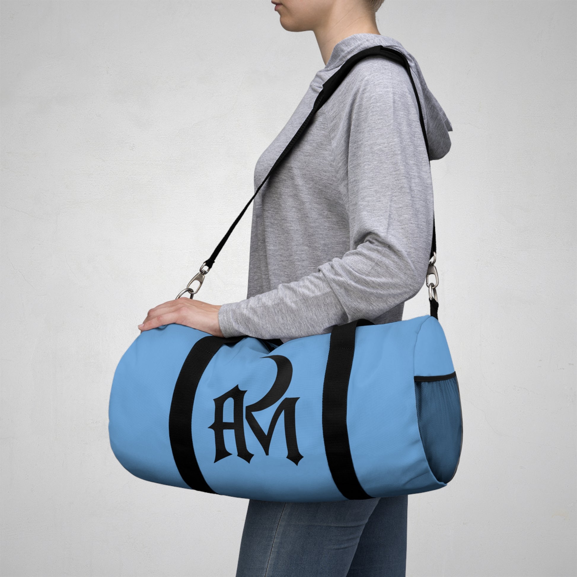 Signature Weekender Duffel