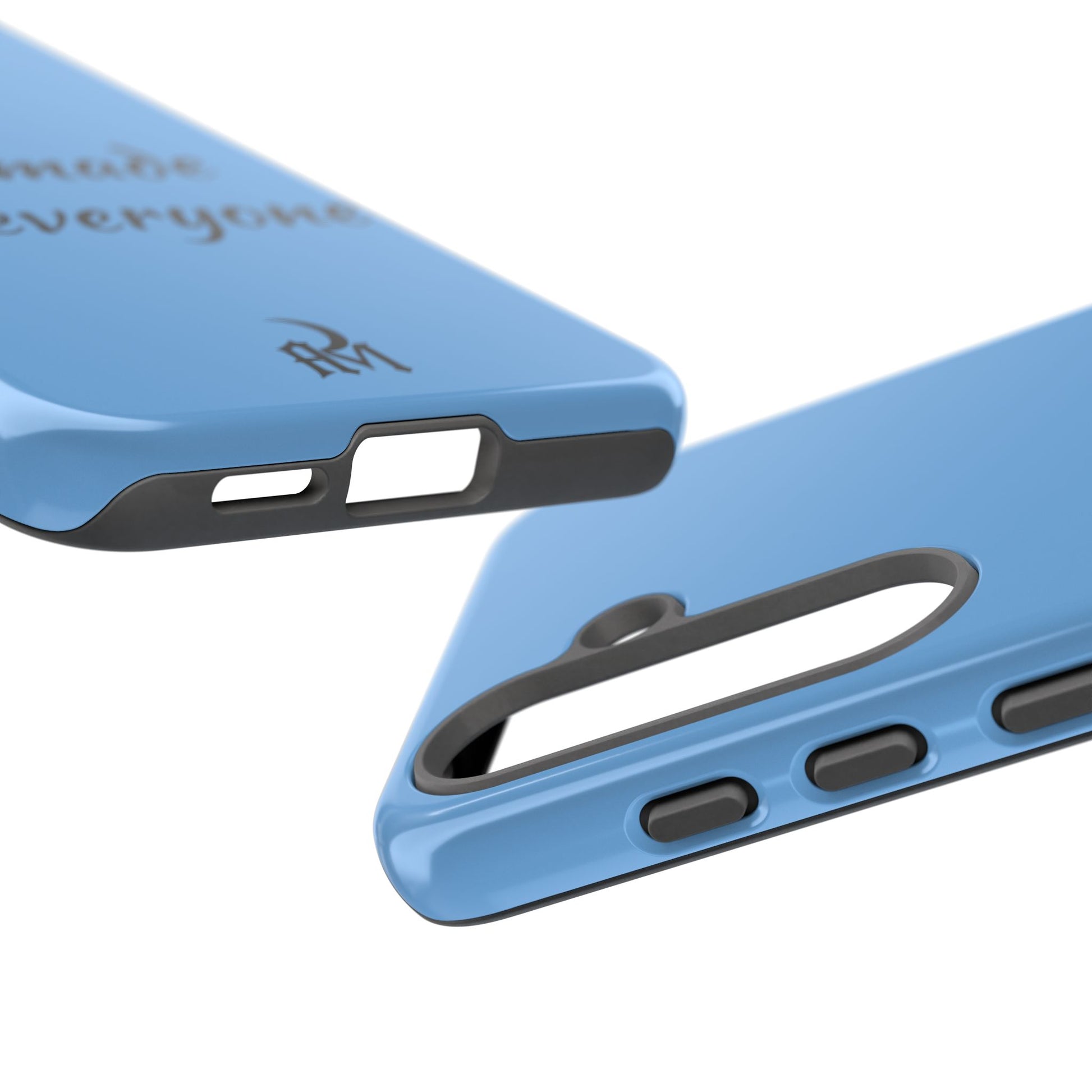 Not Made for Everyone – After Midnight Signature Case