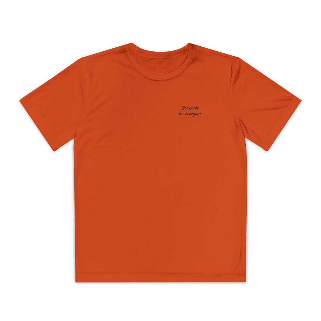 The Outsider Tee Kids