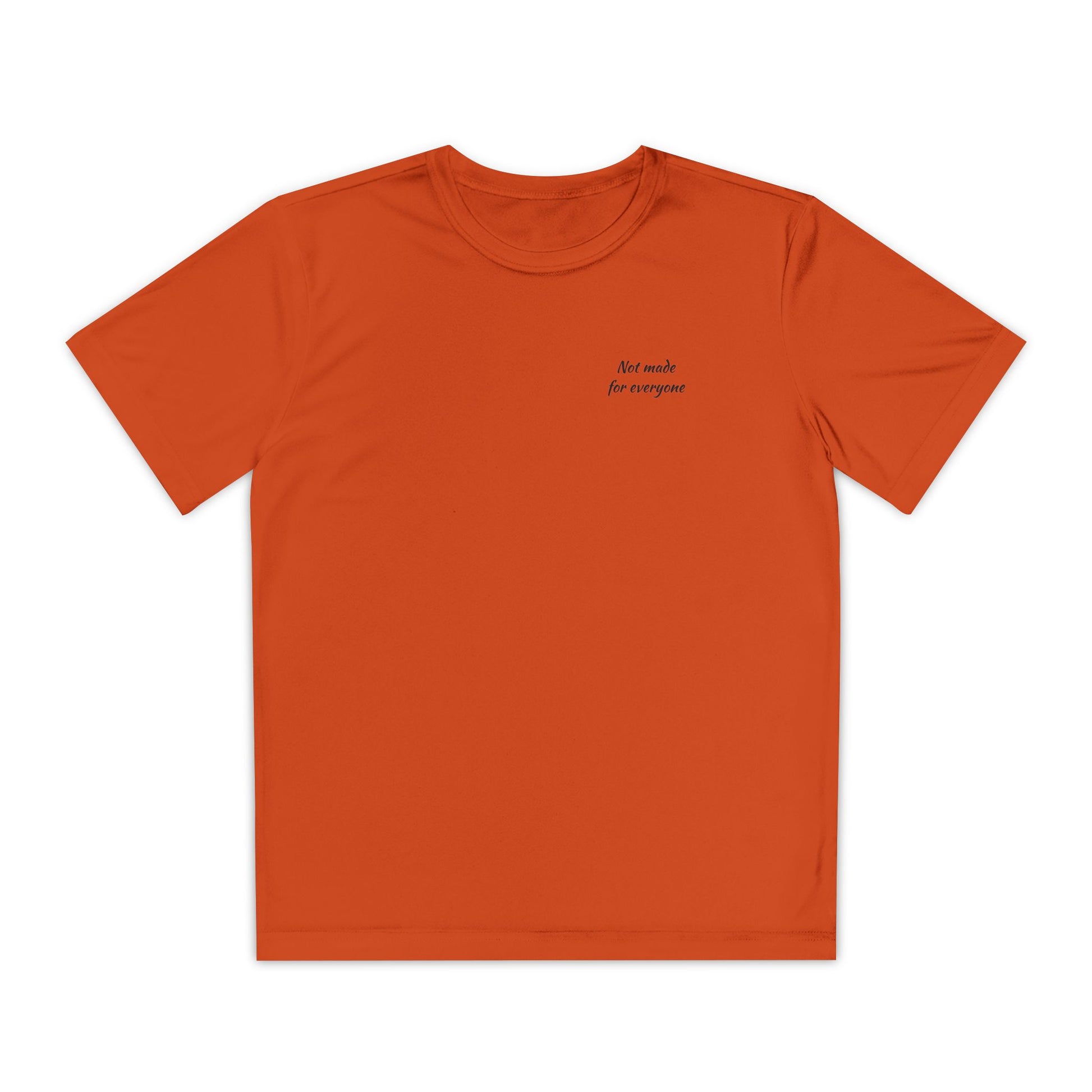 The Outsider Tee Kids