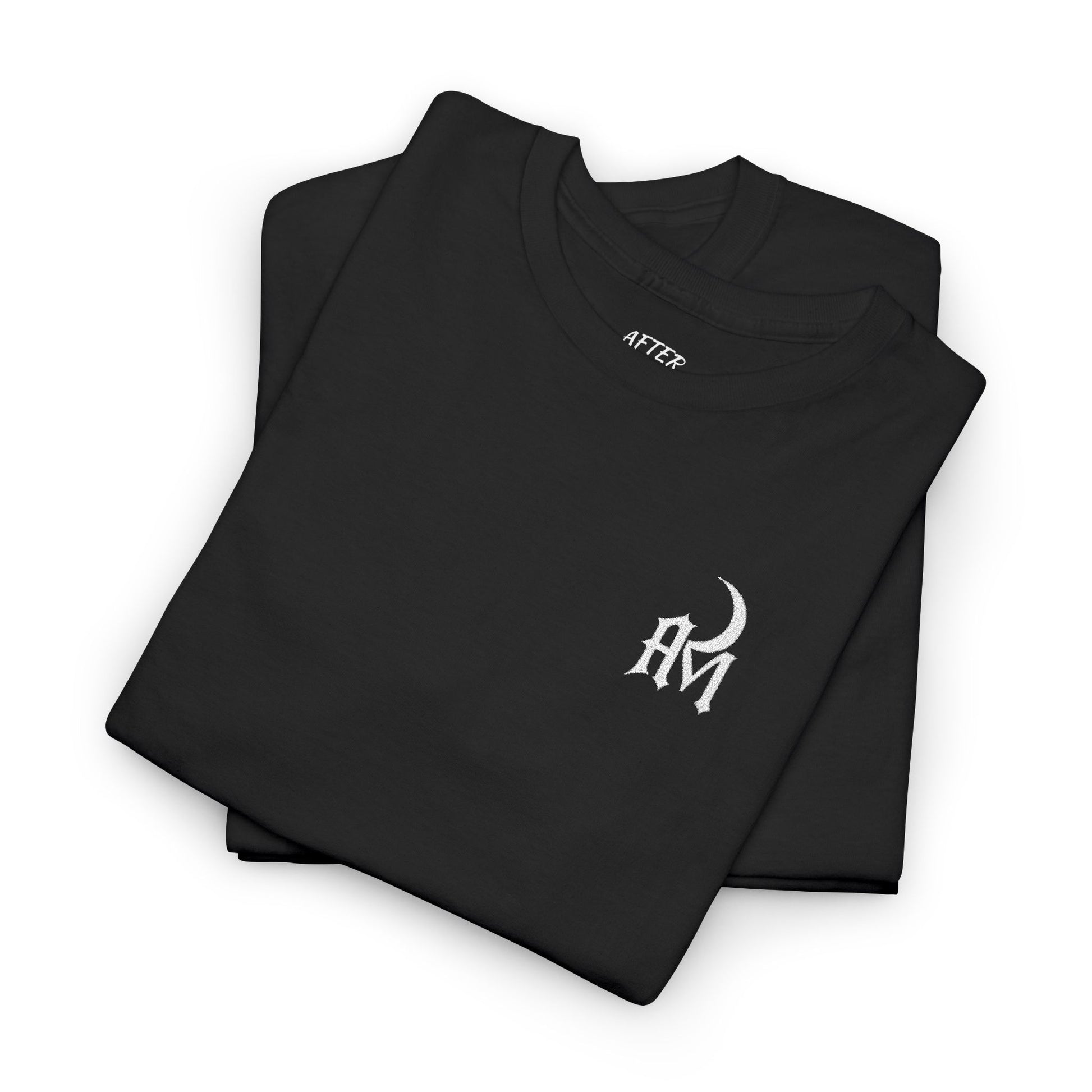 Men’s Signature Embroidered Tee