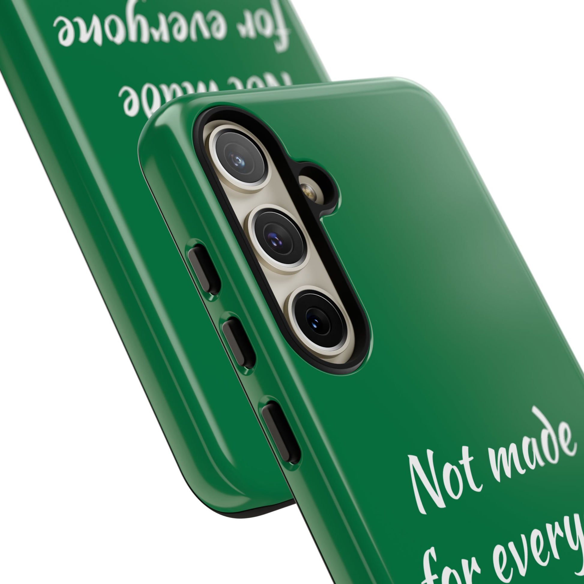 Not Made for Everyone – After Midnight Signature Case