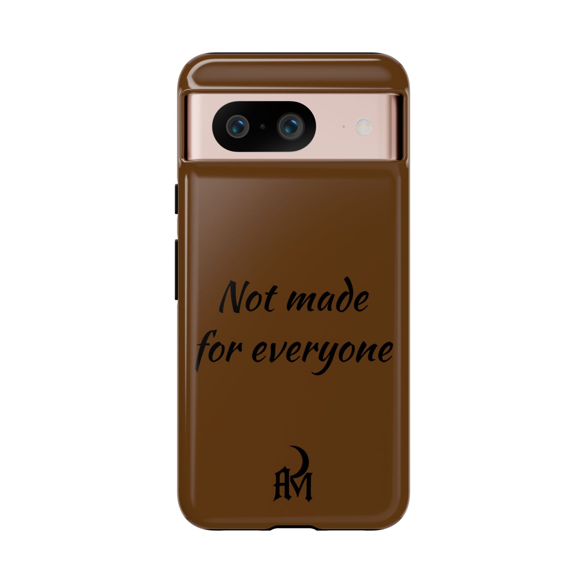 Not Made for Everyone – After Midnight Signature Case