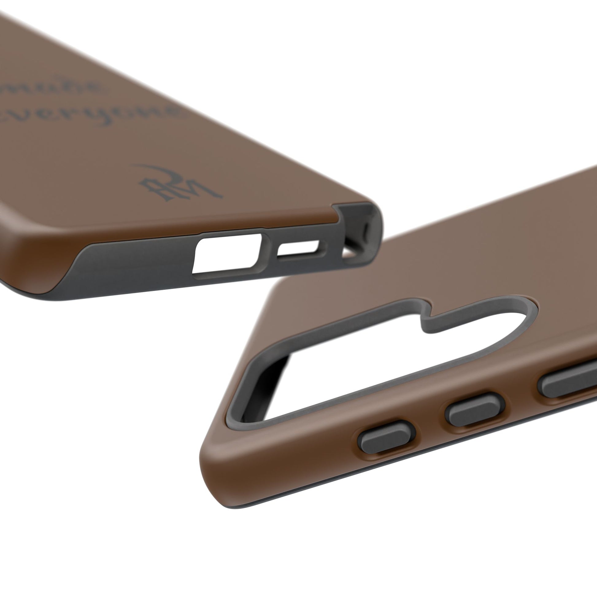 Not Made for Everyone – After Midnight Signature Case