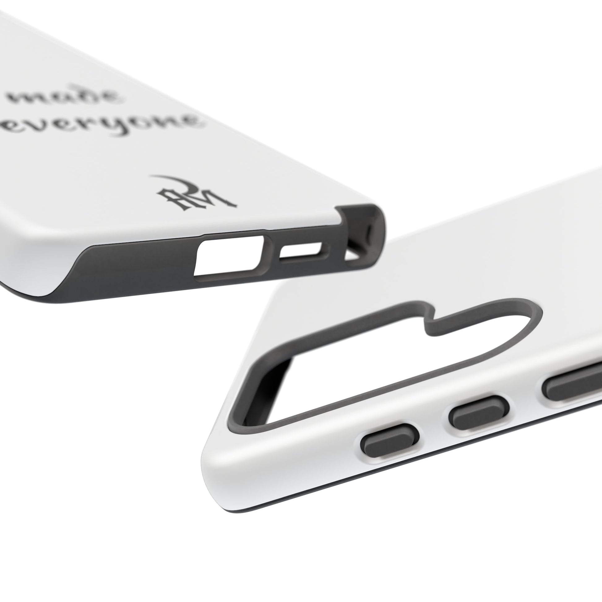 Not Made for Everyone – After Midnight Signature Case