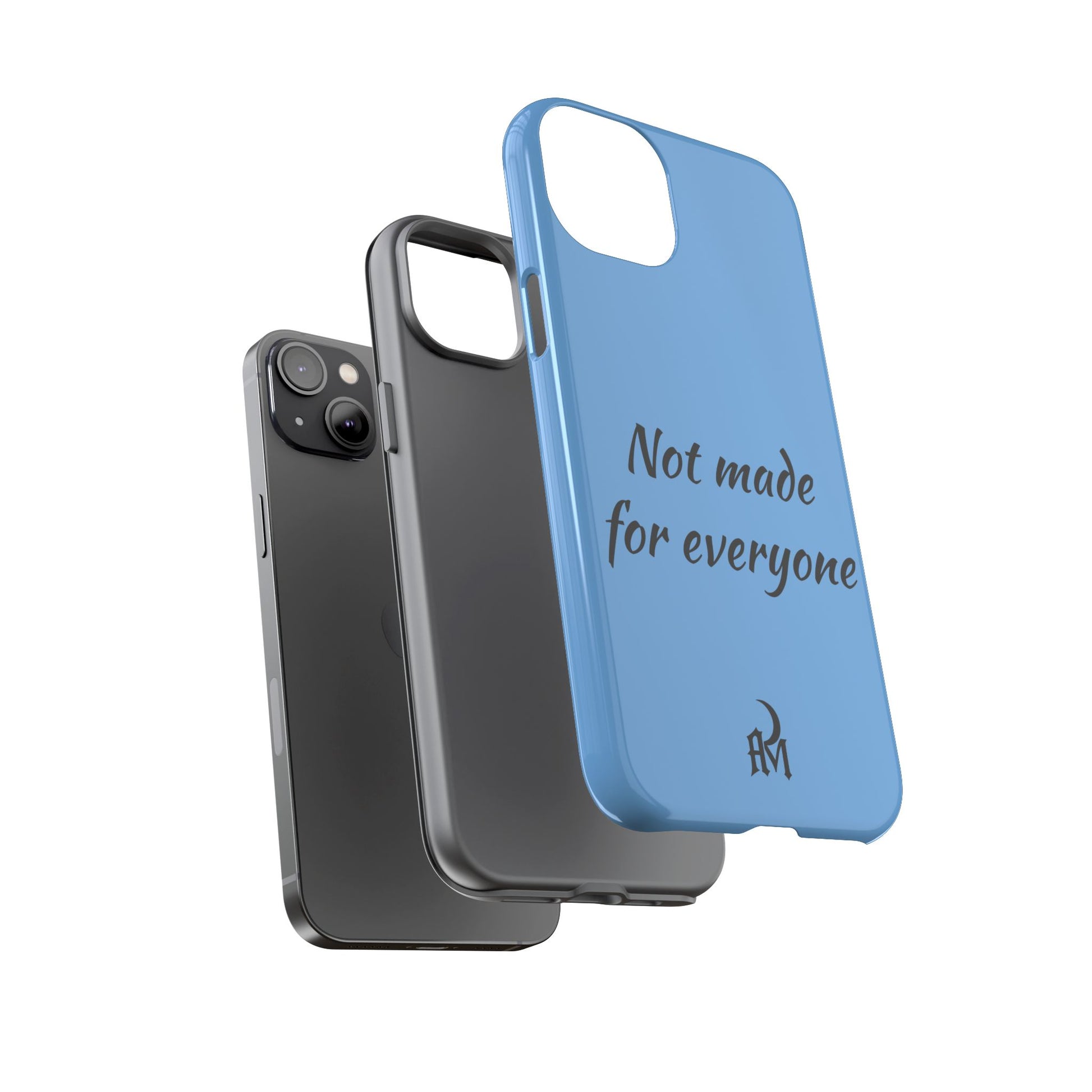 Not Made for Everyone – After Midnight Signature Case