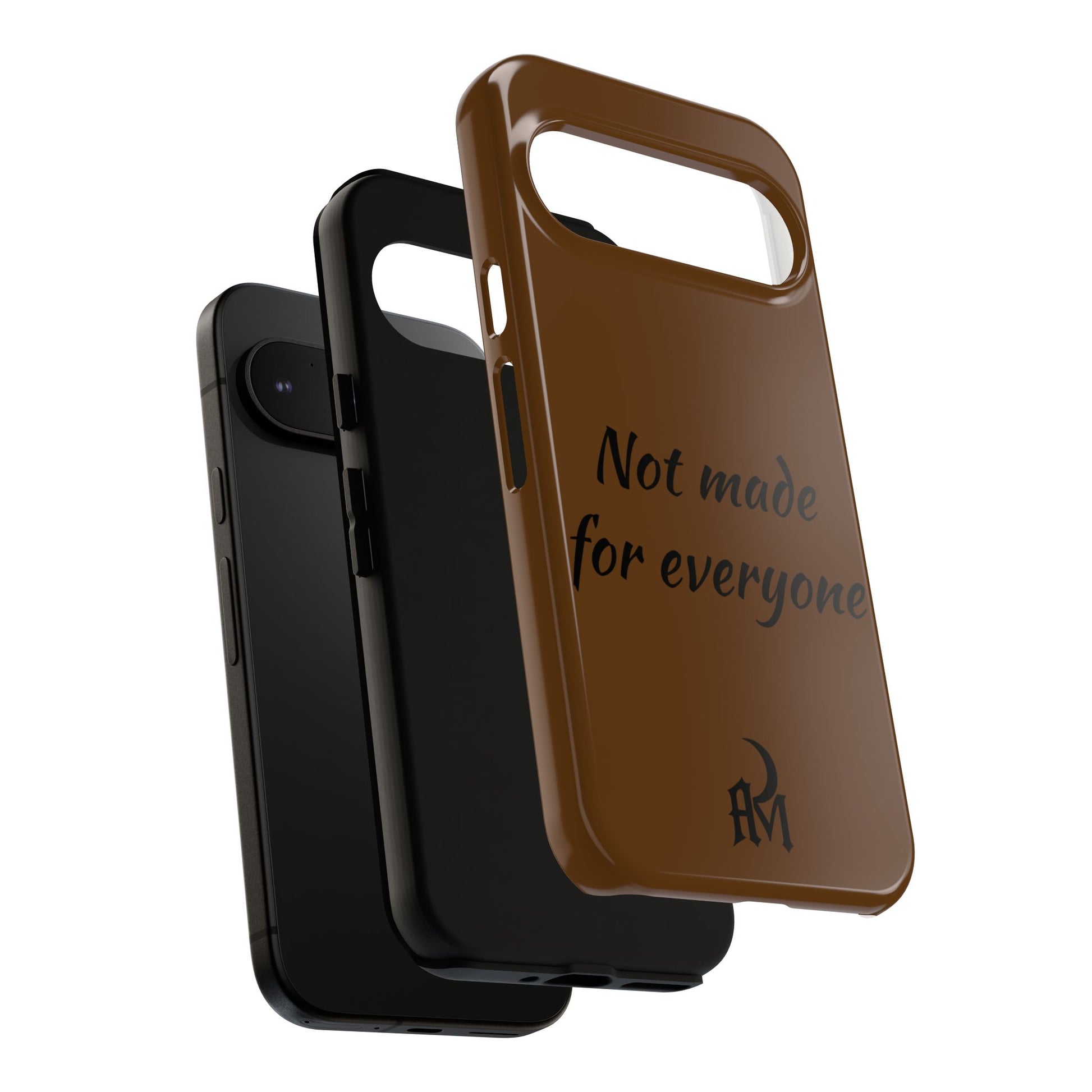 Not Made for Everyone – After Midnight Signature Case