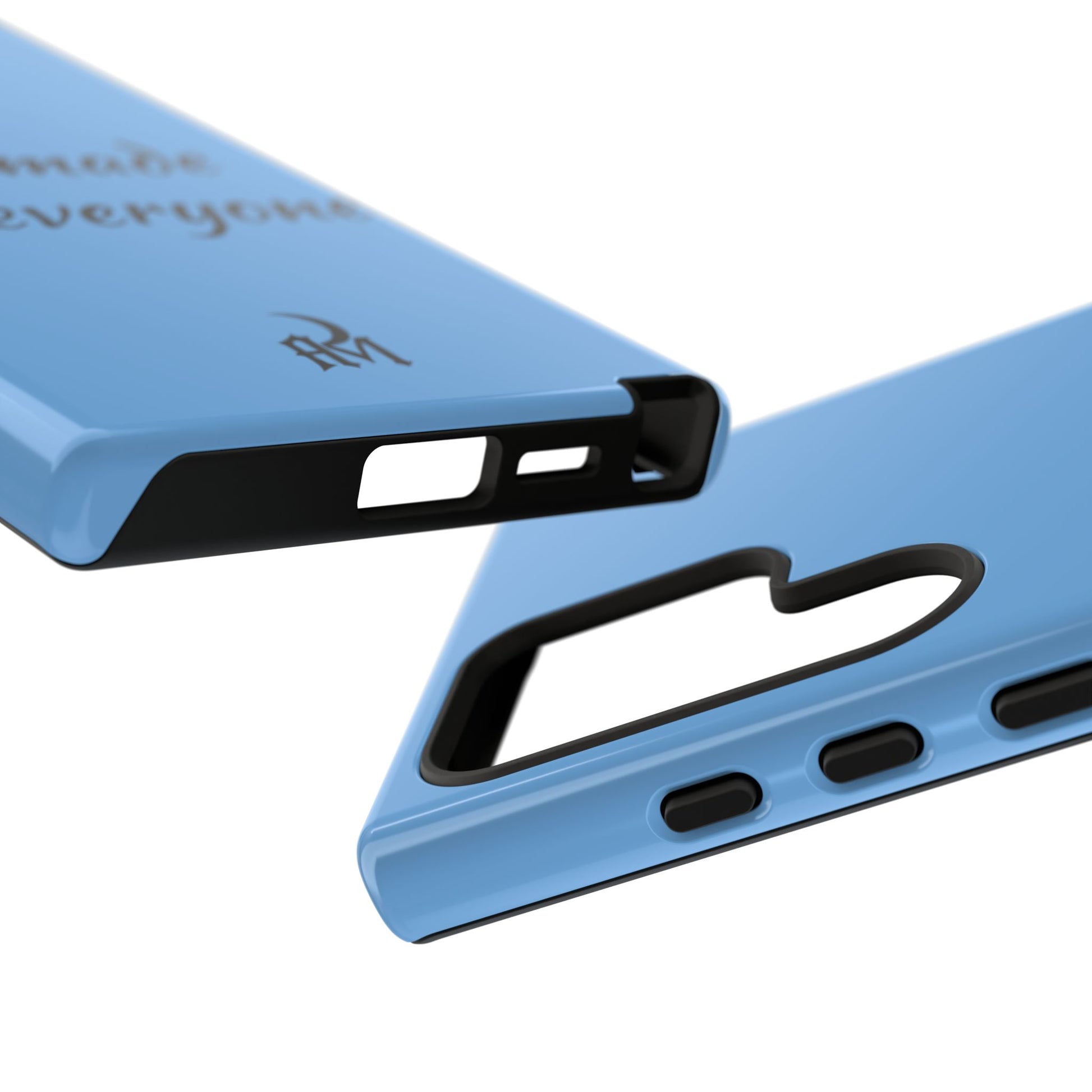 Not Made for Everyone – After Midnight Signature Case